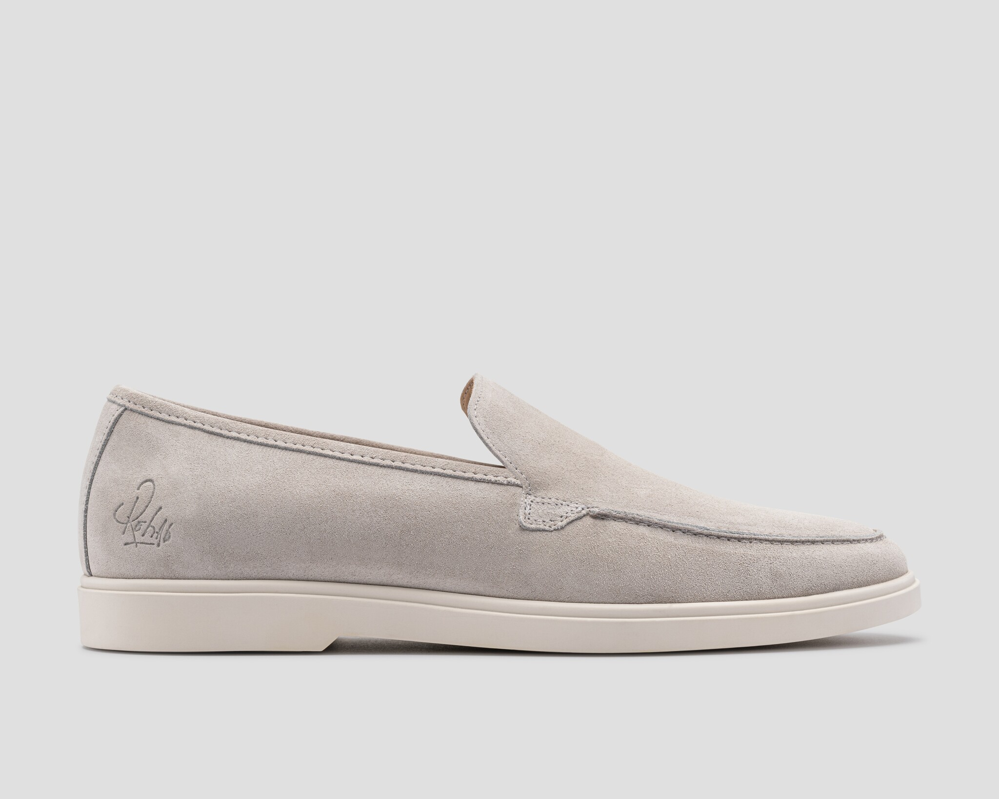 Rehab Schoenen Rehab 2412-322105-0100 SIMON 124 OFFWHITE