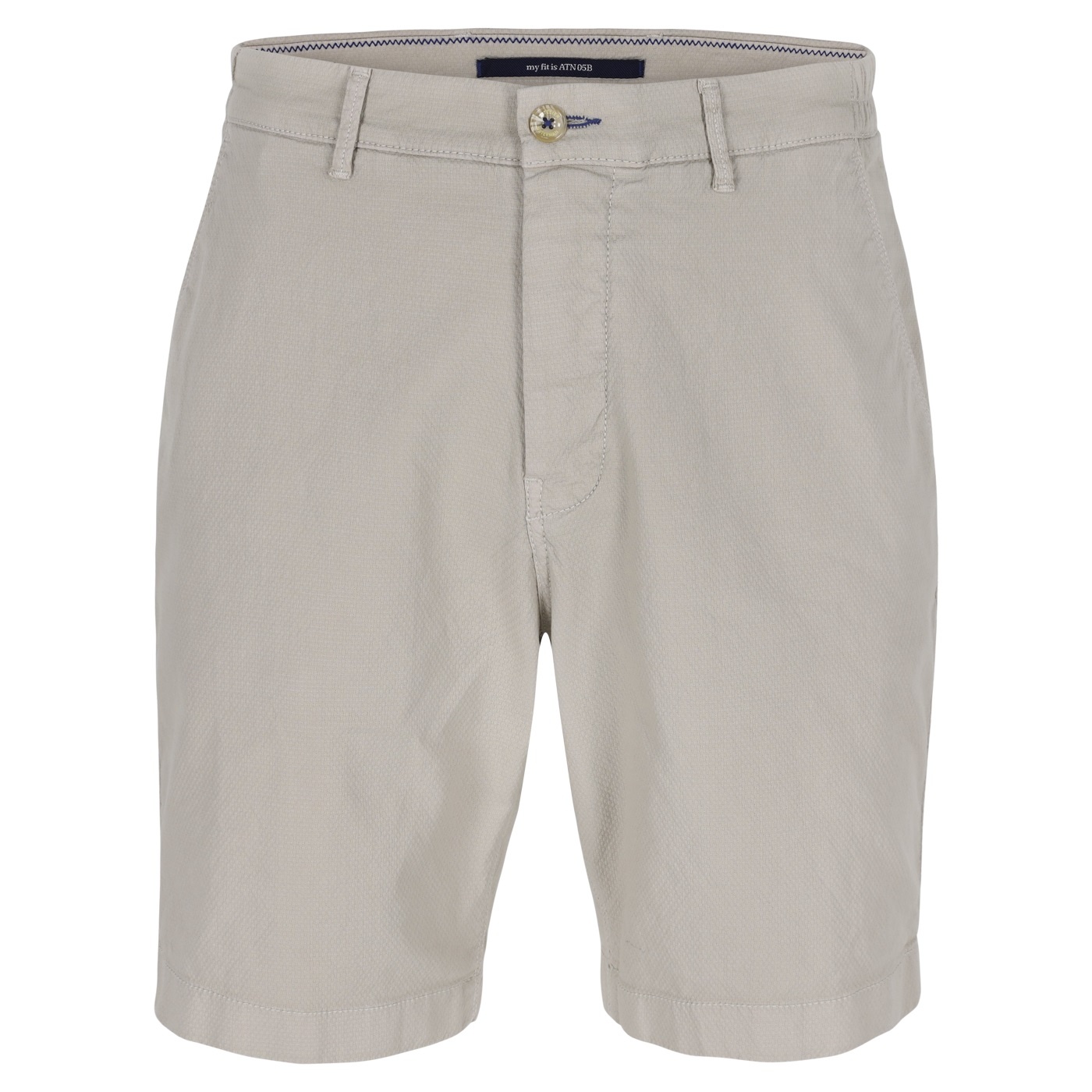 Atelier Noterman shorts Atelier Noterman ATN05BE-A25-2033-706