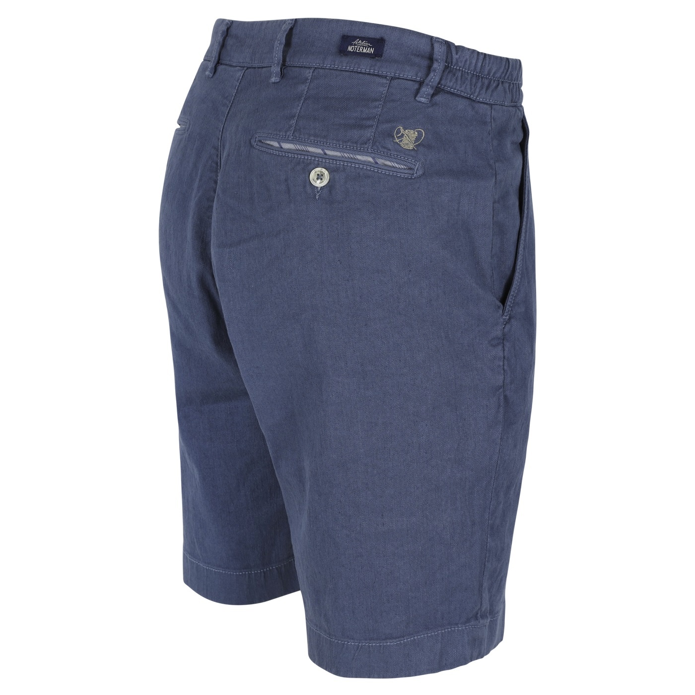 Atelier Noterman shorts Atelier Noterman ATN05BE-A29-1762-233