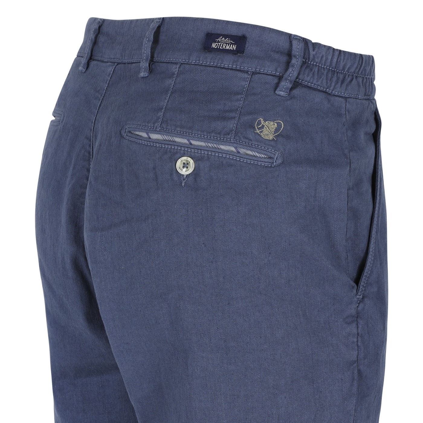 Atelier Noterman shorts Atelier Noterman ATN05BE-A29-1762-233