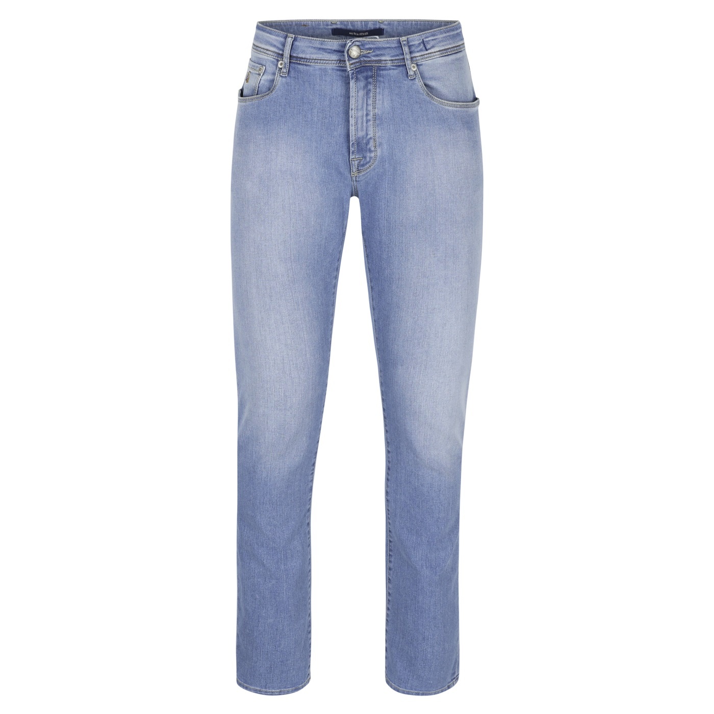 Atelier Noterman Jeans Atelier Noterman ATN01S-A54-0638-103