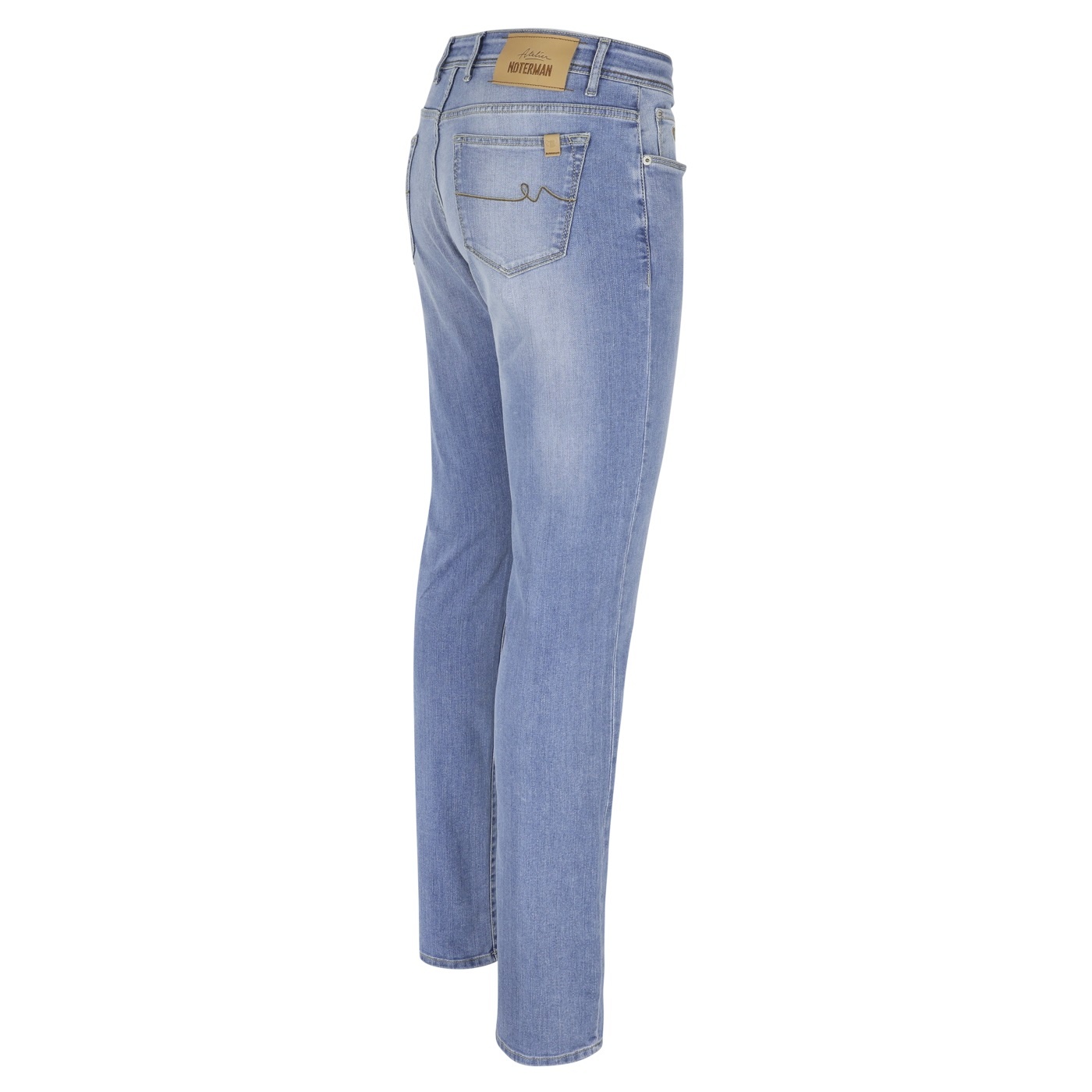Atelier Noterman Jeans Atelier Noterman ATN01S-A54-0638-103