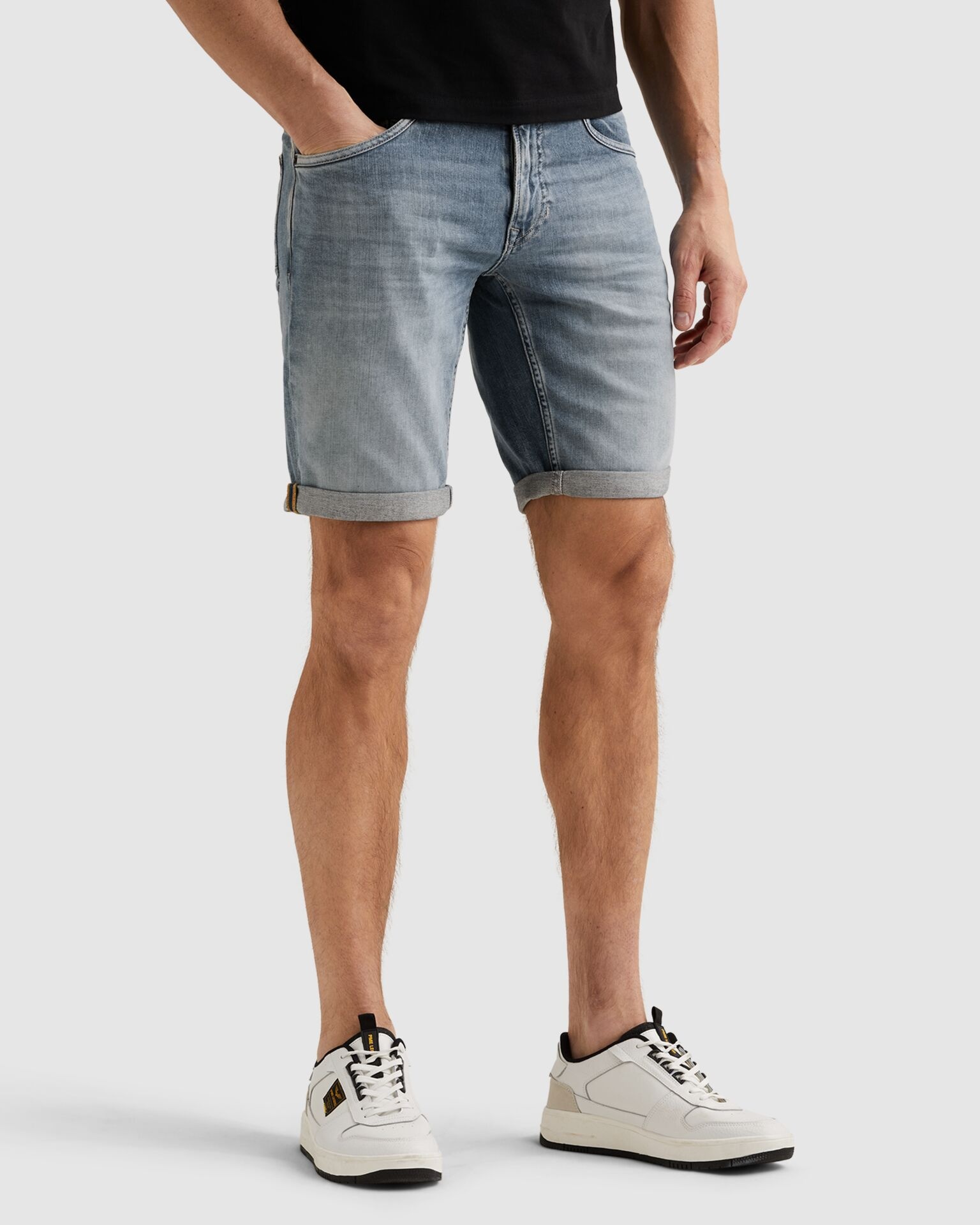 PME shorts PME PSH165-SCB