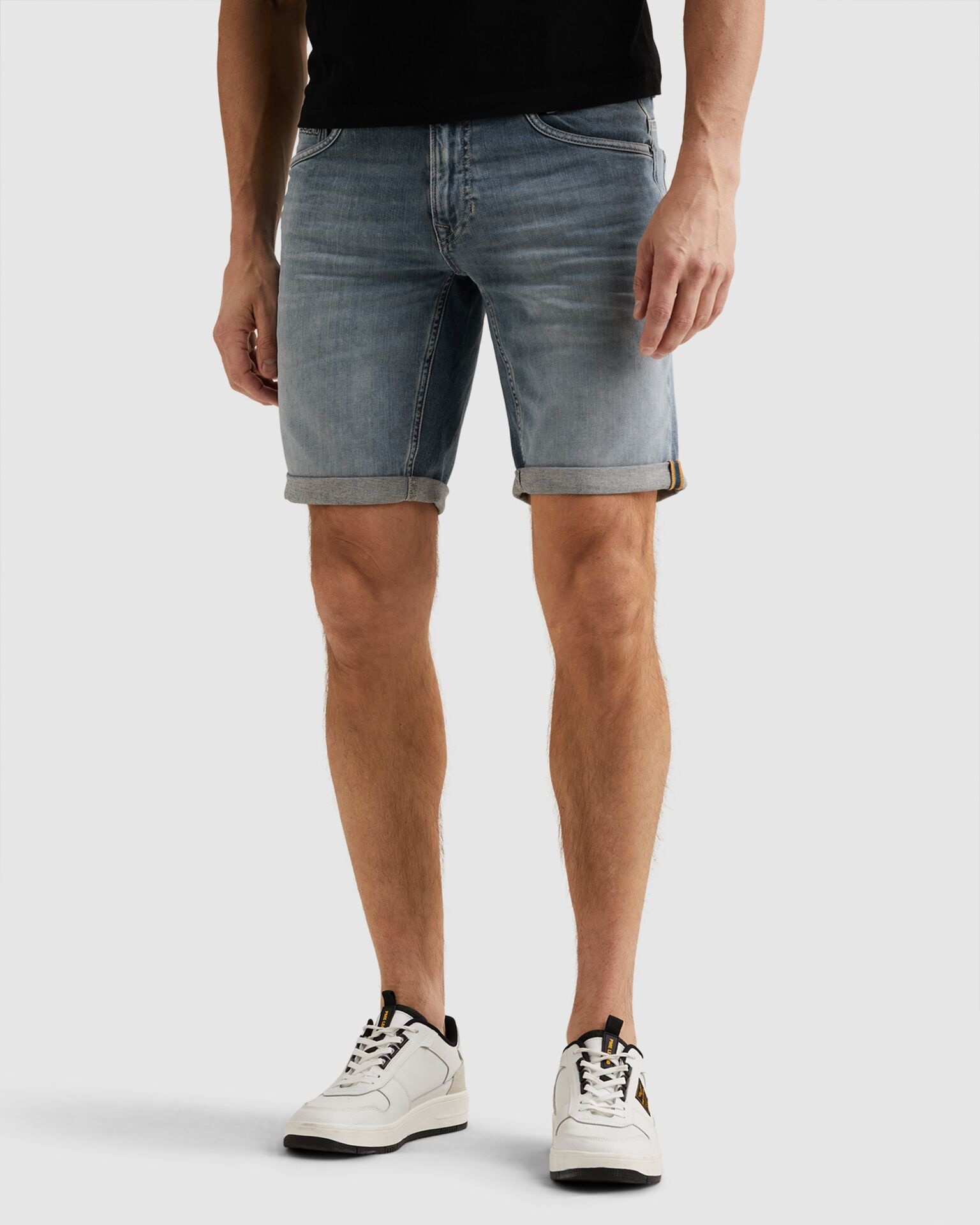 PME shorts PME PSH165-SCB
