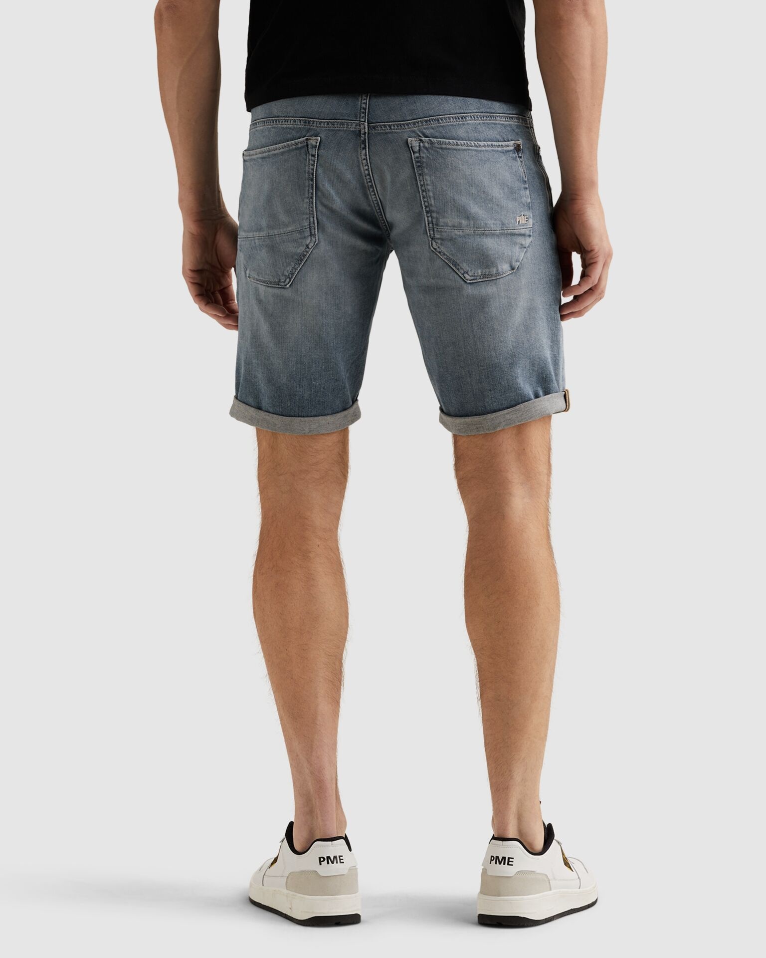 PME shorts PME PSH165-SCB
