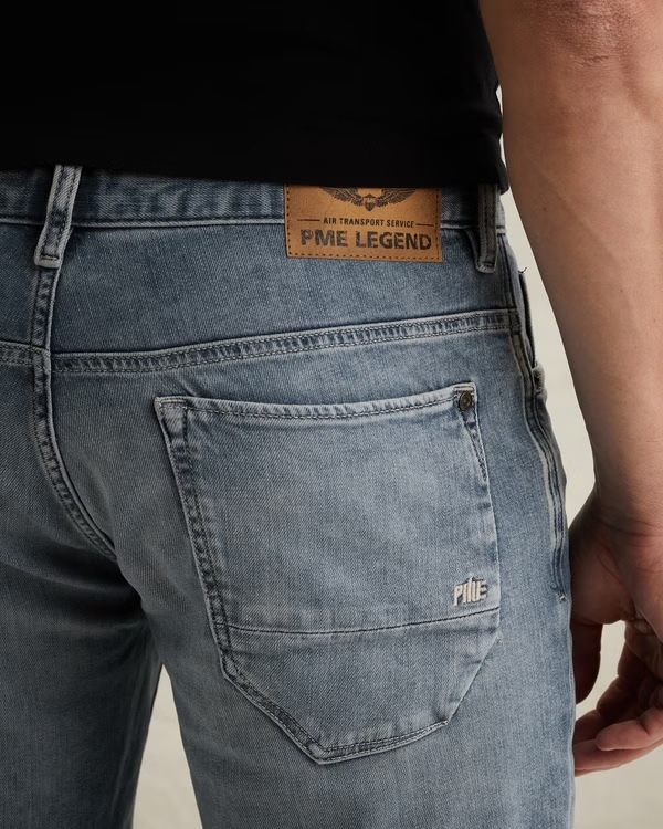PME shorts PME PSH165-SCB