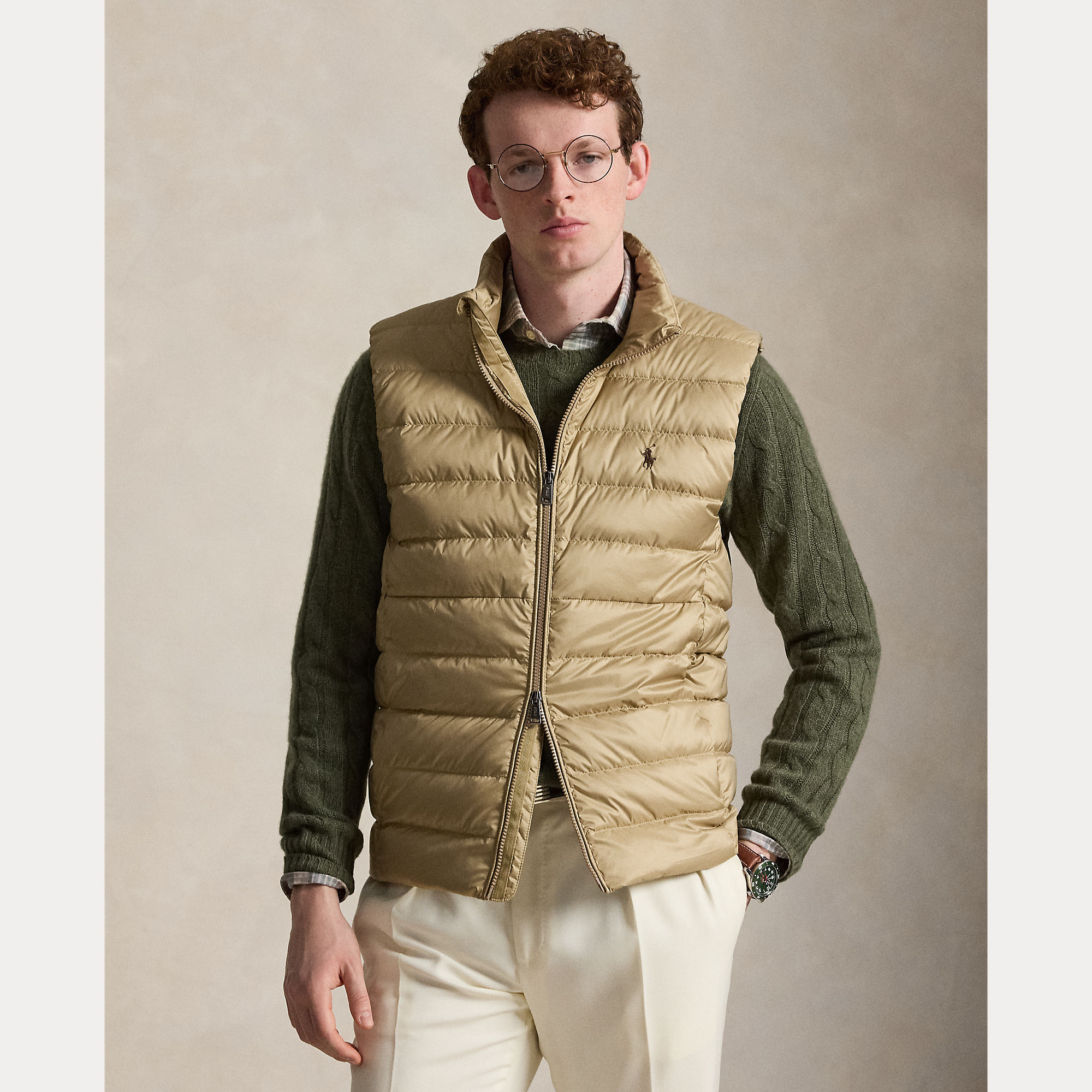 Ralph Lauren Jas Ralph Lauren 710-B20425-005