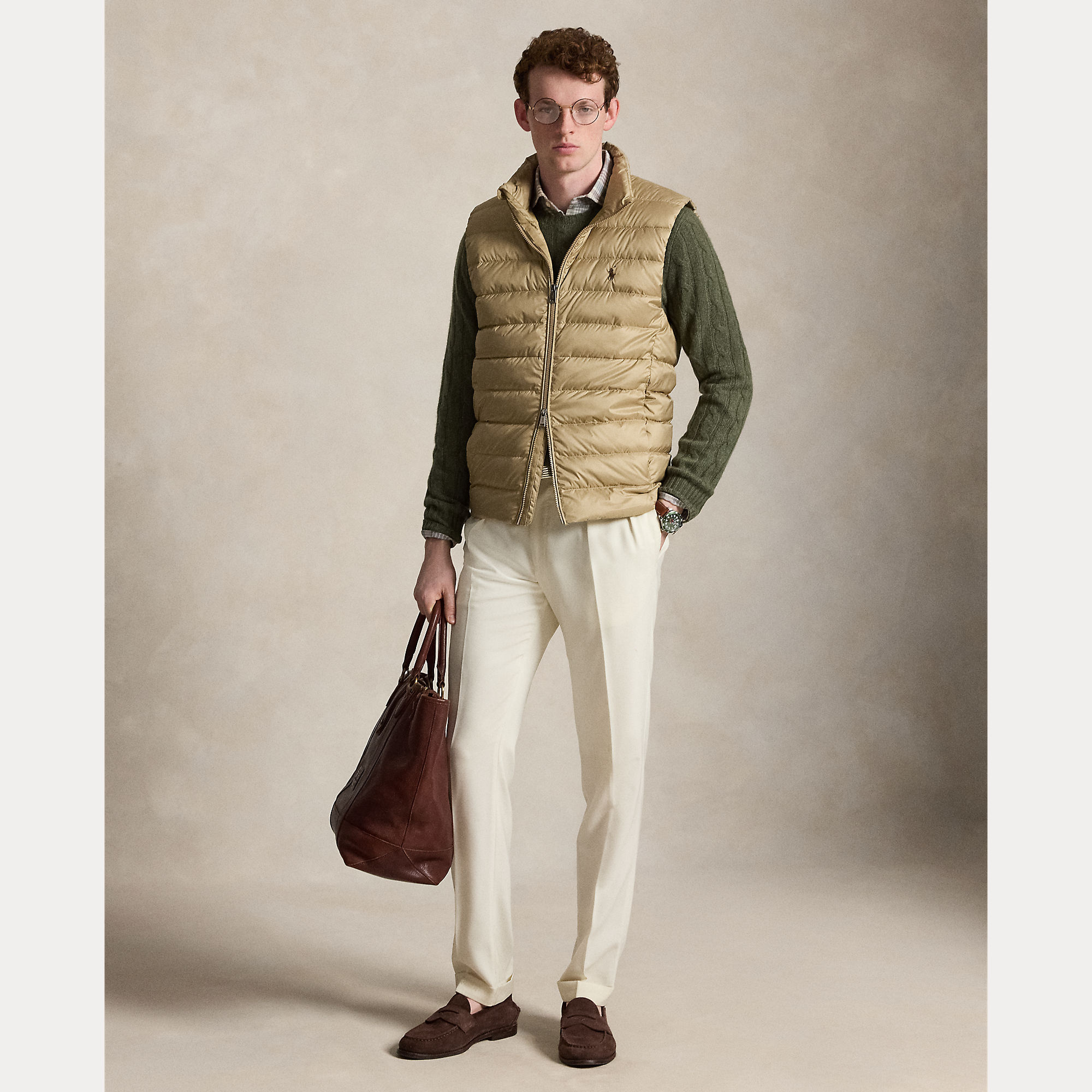 Ralph Lauren Jas Ralph Lauren 710-B20425-005
