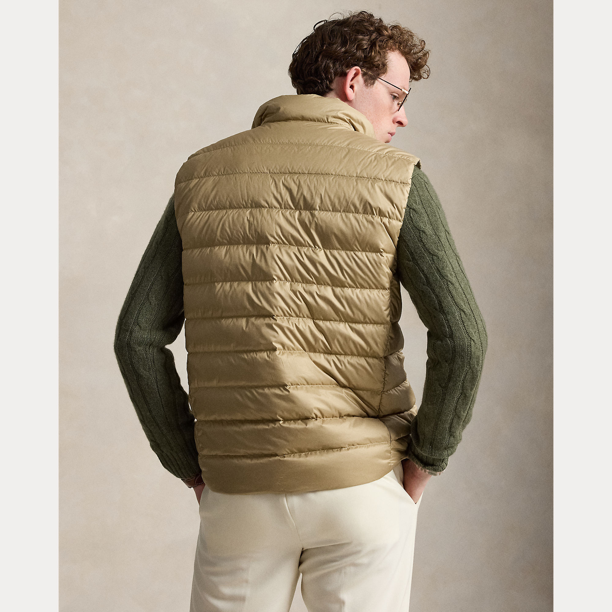 Ralph Lauren Jas Ralph Lauren 710-B20425-005