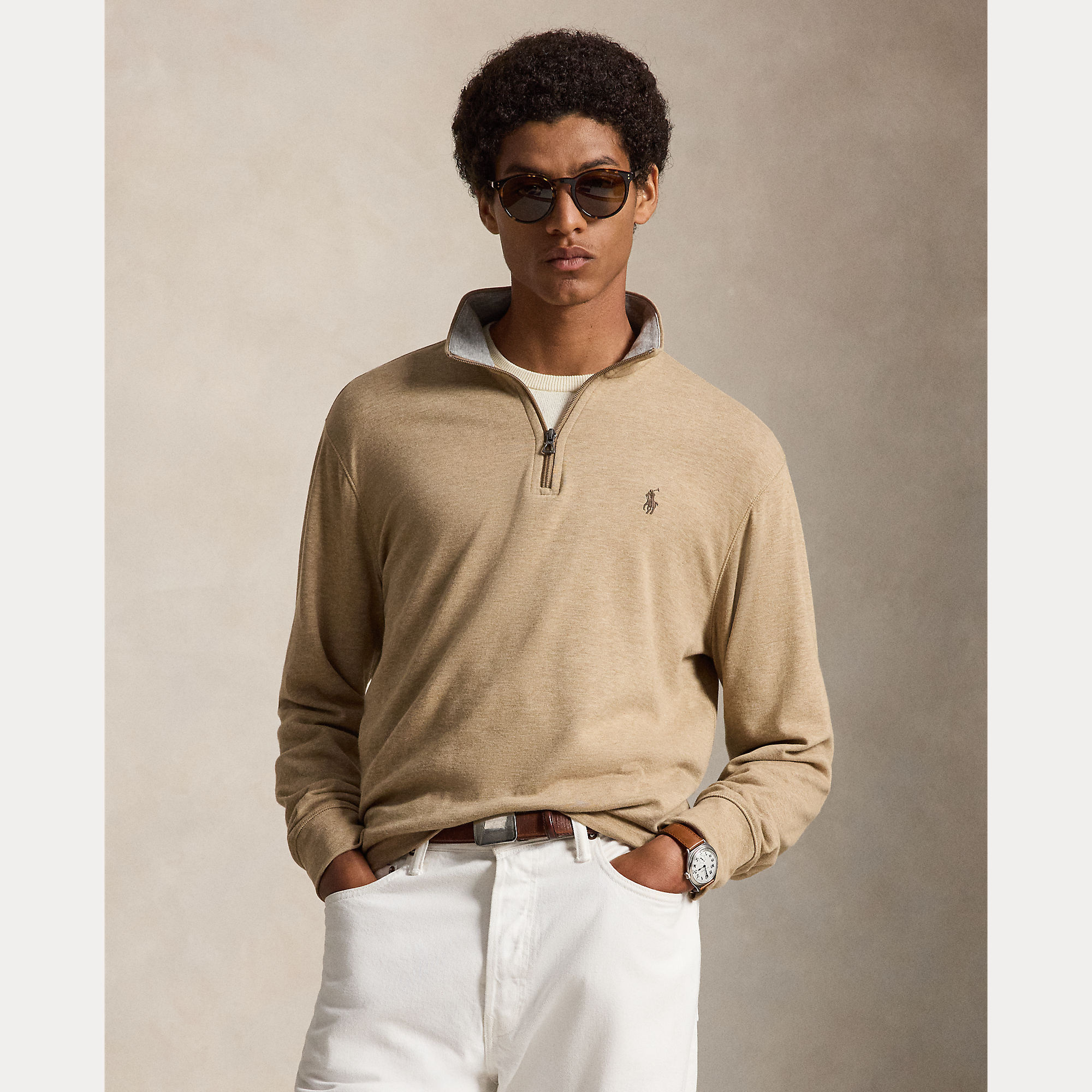 Ralph Lauren Knitwear Ralph Lauren 710-812963-502