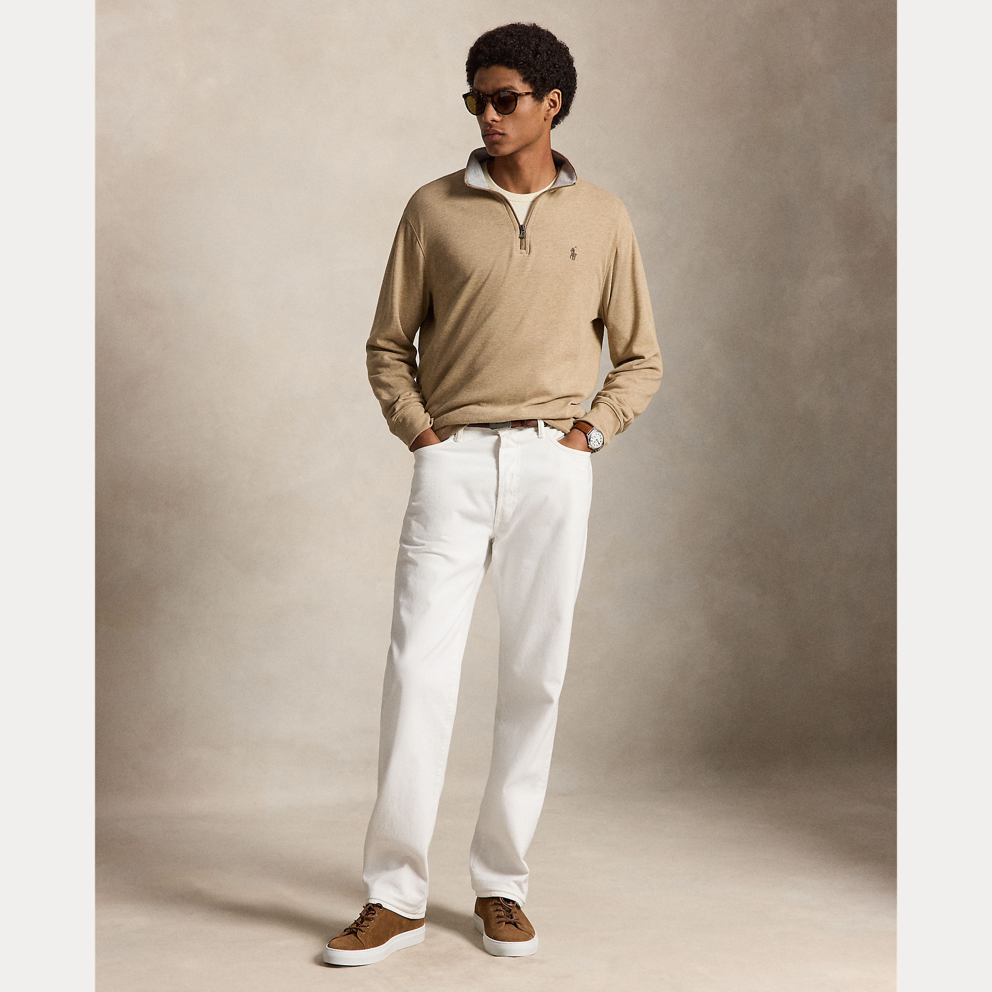 Ralph Lauren Knitwear Ralph Lauren 710-812963-502