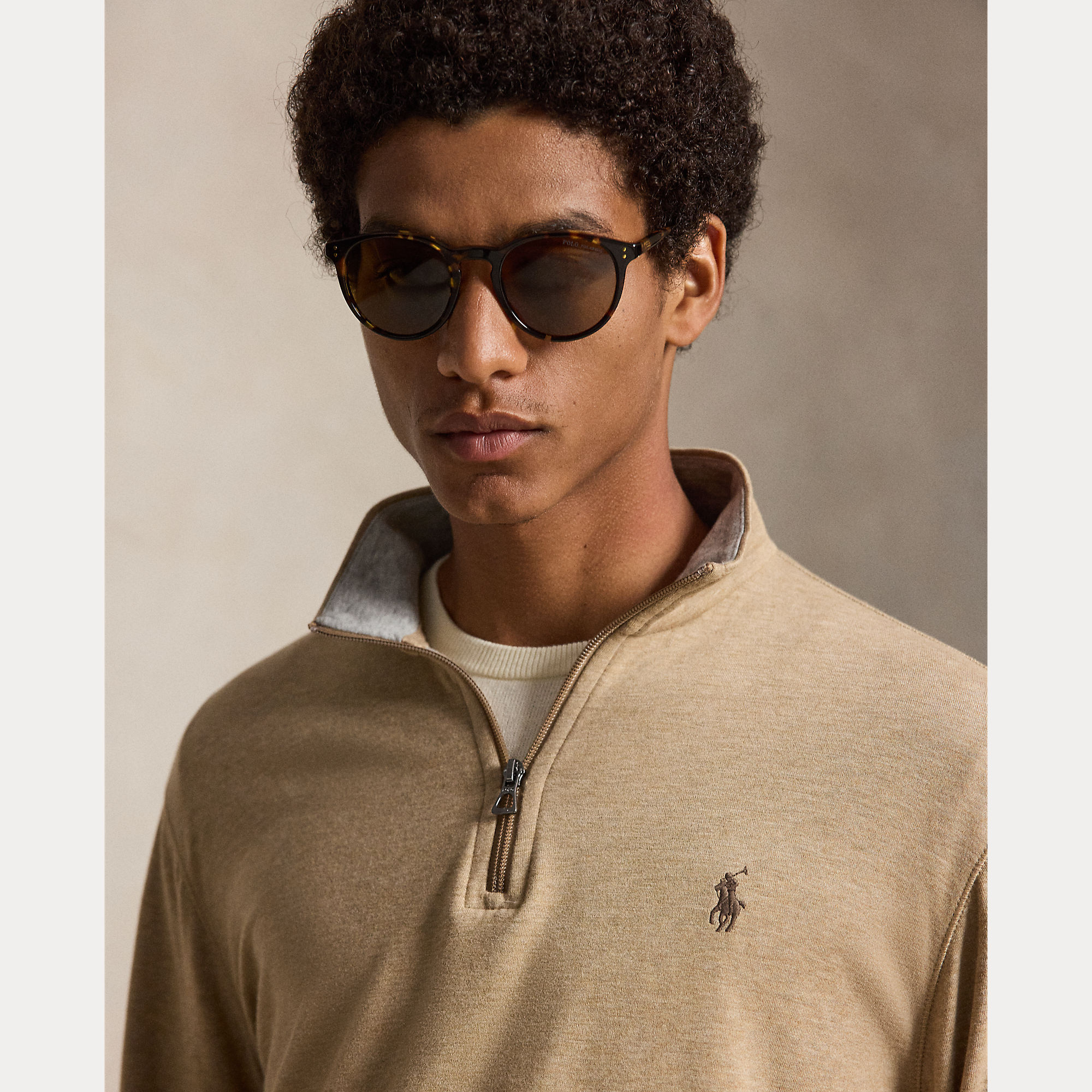 Ralph Lauren Knitwear Ralph Lauren 710-812963-502