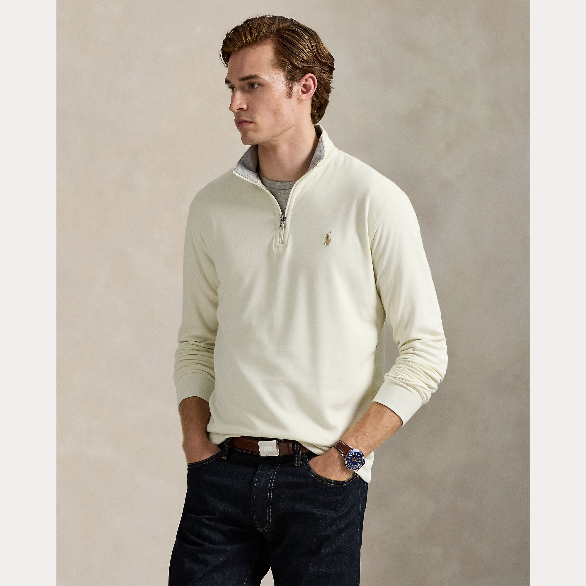 Ralph Lauren Knitwear Ralph Lauren 710-812963-057