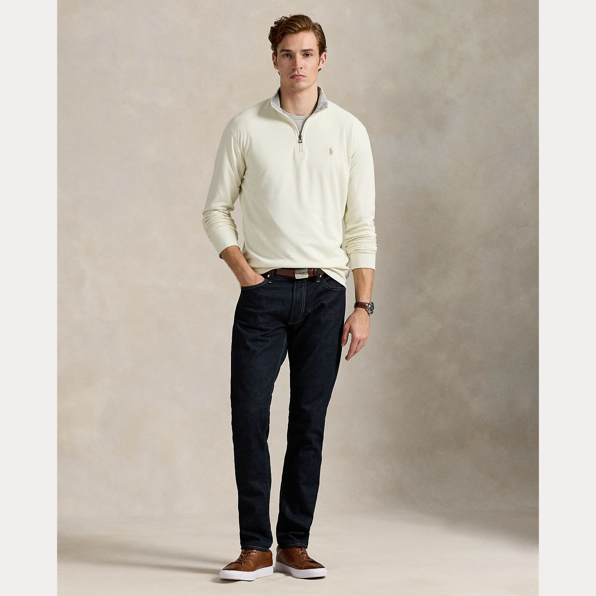 Ralph Lauren Knitwear Ralph Lauren 710-812963-057