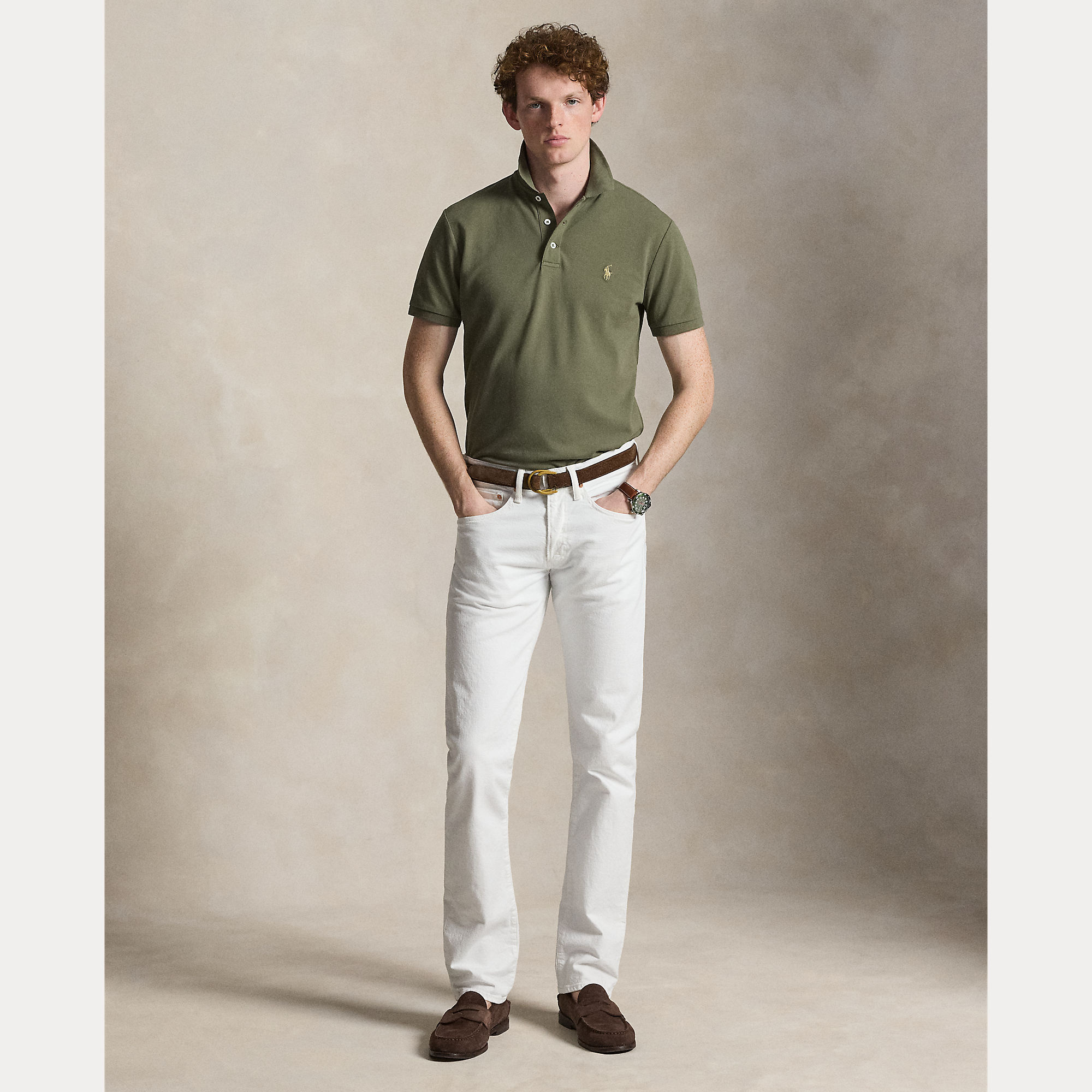 Ralph Lauren Polo Ralph Lauren 710-941439-509