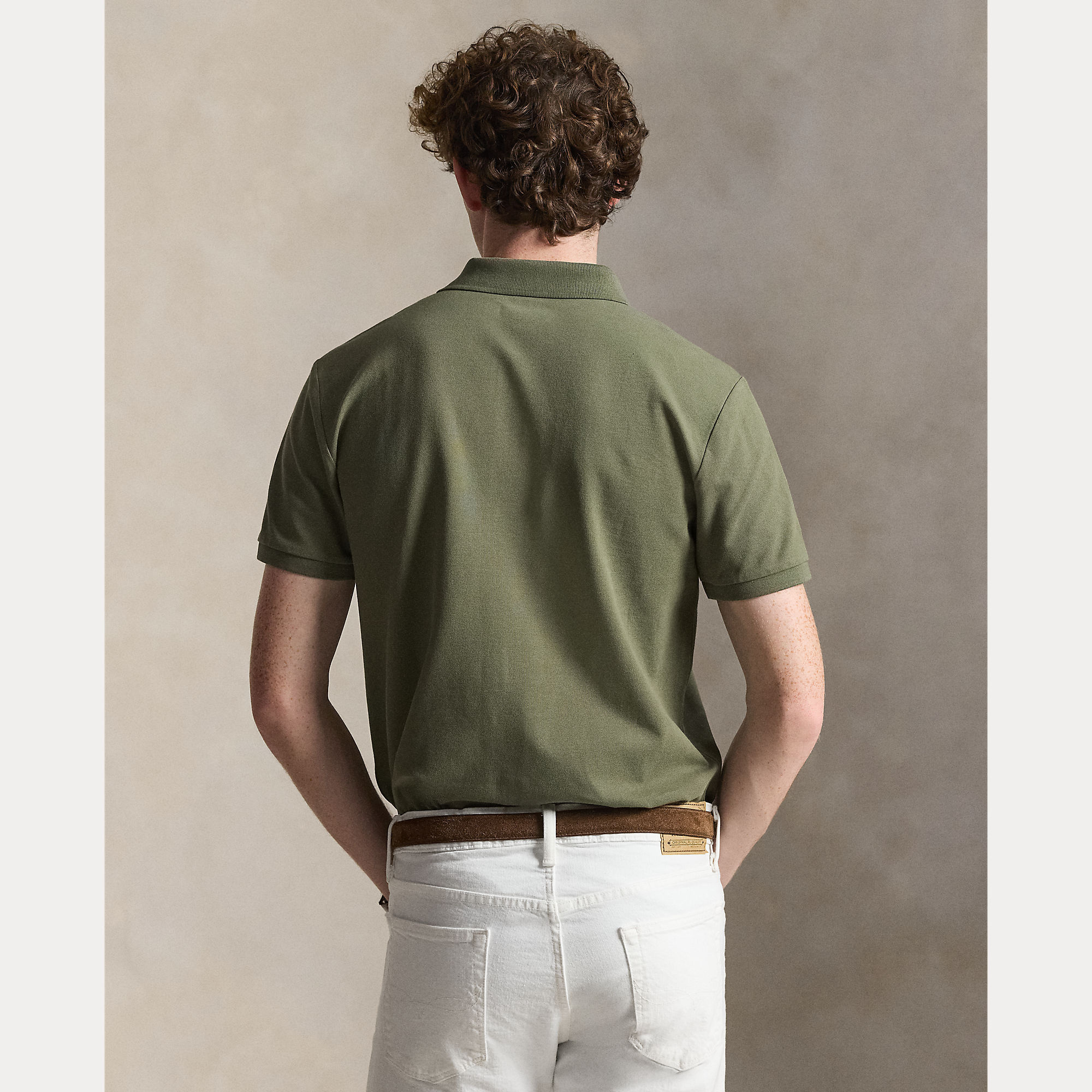 Ralph Lauren Polo Ralph Lauren 710-941439-509