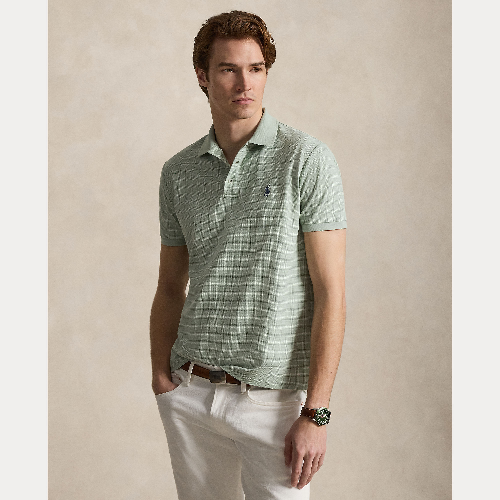Ralph Lauren Polo Ralph Lauren 710-B18825-002
