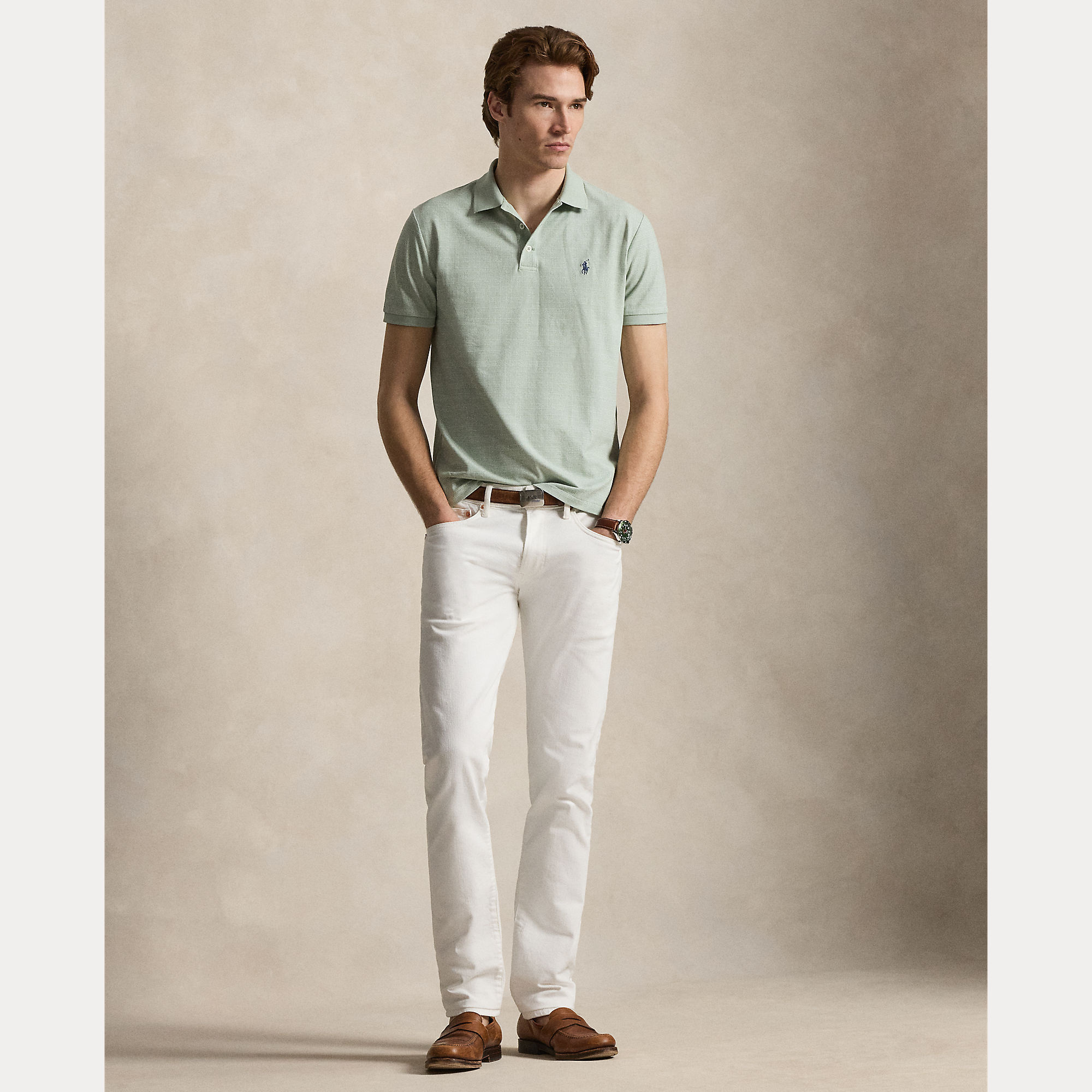 Ralph Lauren Polo Ralph Lauren 710-B18825-002