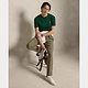 Ralph Lauren T-shirt Ralph Lauren 710-671438-531
