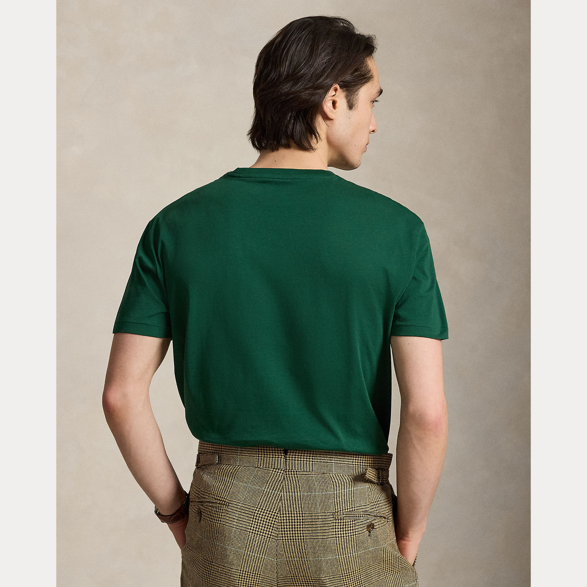 Ralph Lauren T-shirt Ralph Lauren 710-671438-531