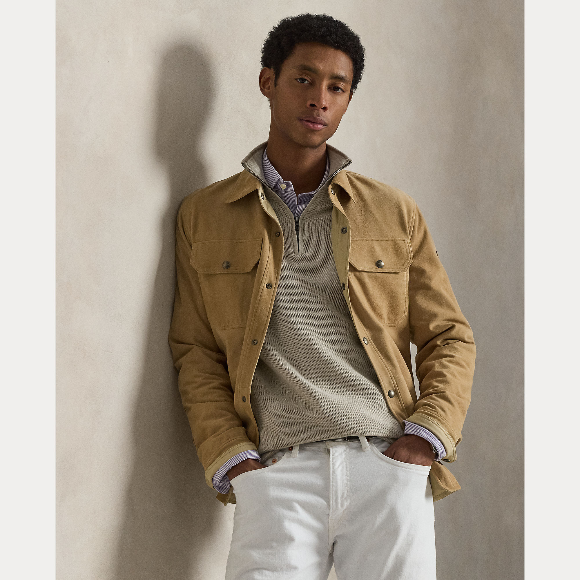 Ralph Lauren Knitwear Ralph Lauren 710-B18060-003