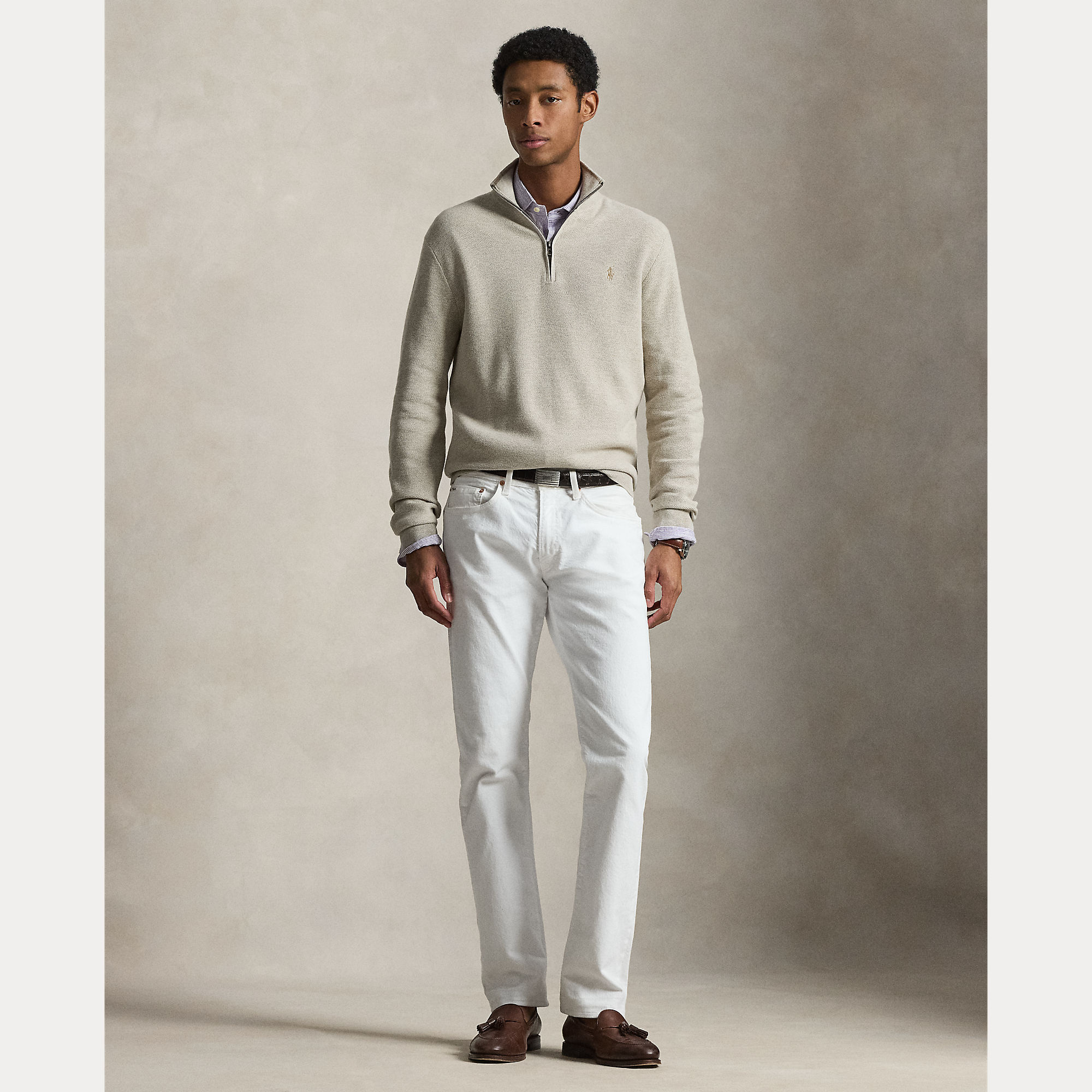 Ralph Lauren Knitwear Ralph Lauren 710-B18060-003
