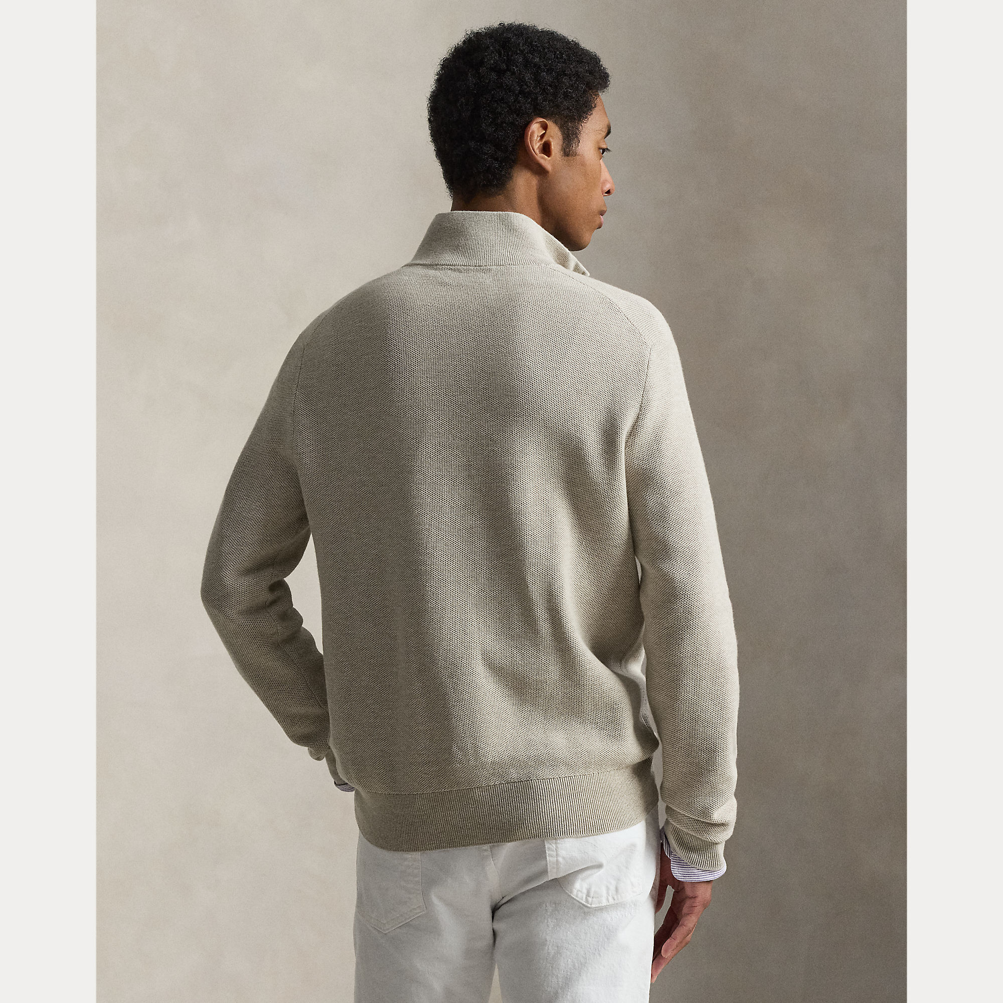 Ralph Lauren Knitwear Ralph Lauren 710-B18060-003