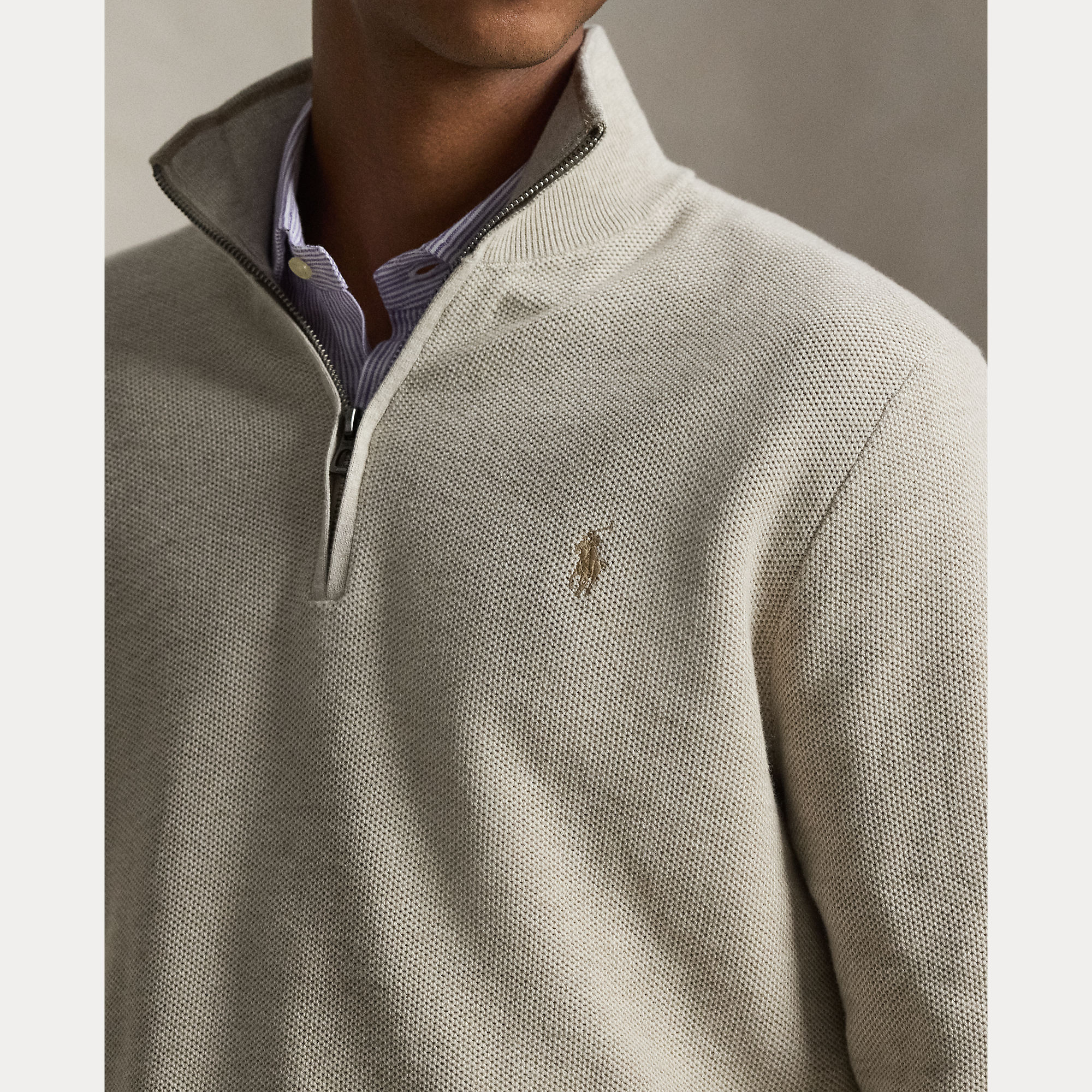 Ralph Lauren Knitwear Ralph Lauren 710-B18060-003