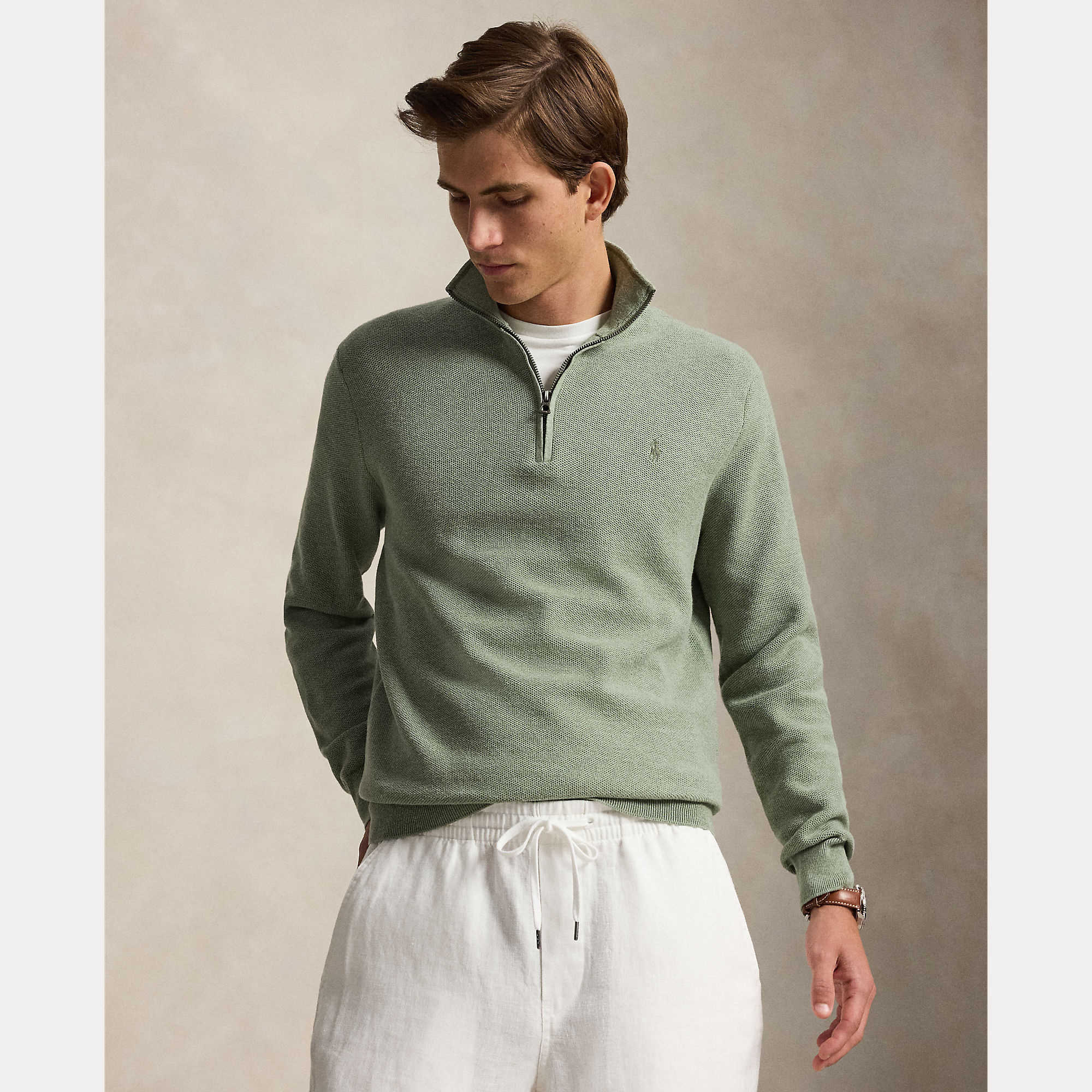 Ralph Lauren Knitwear Ralph Lauren 710-B18060-006