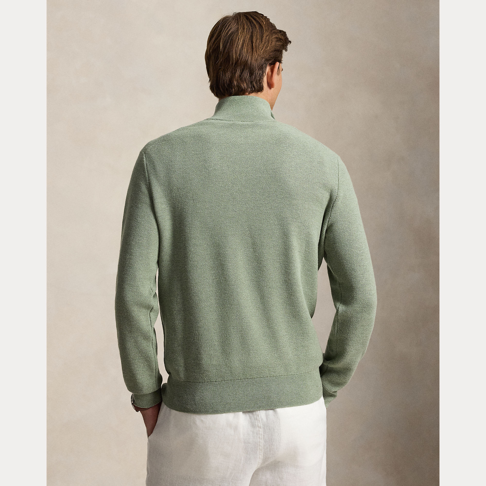 Ralph Lauren Knitwear Ralph Lauren 710-B18060-006