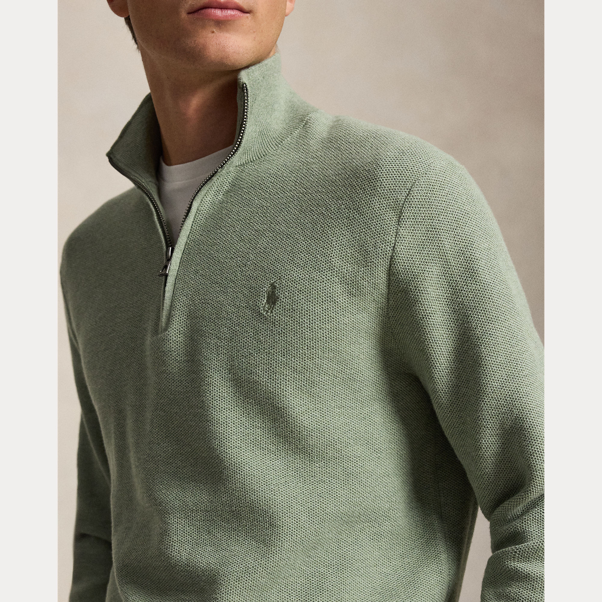 Ralph Lauren Knitwear Ralph Lauren 710-B18060-006