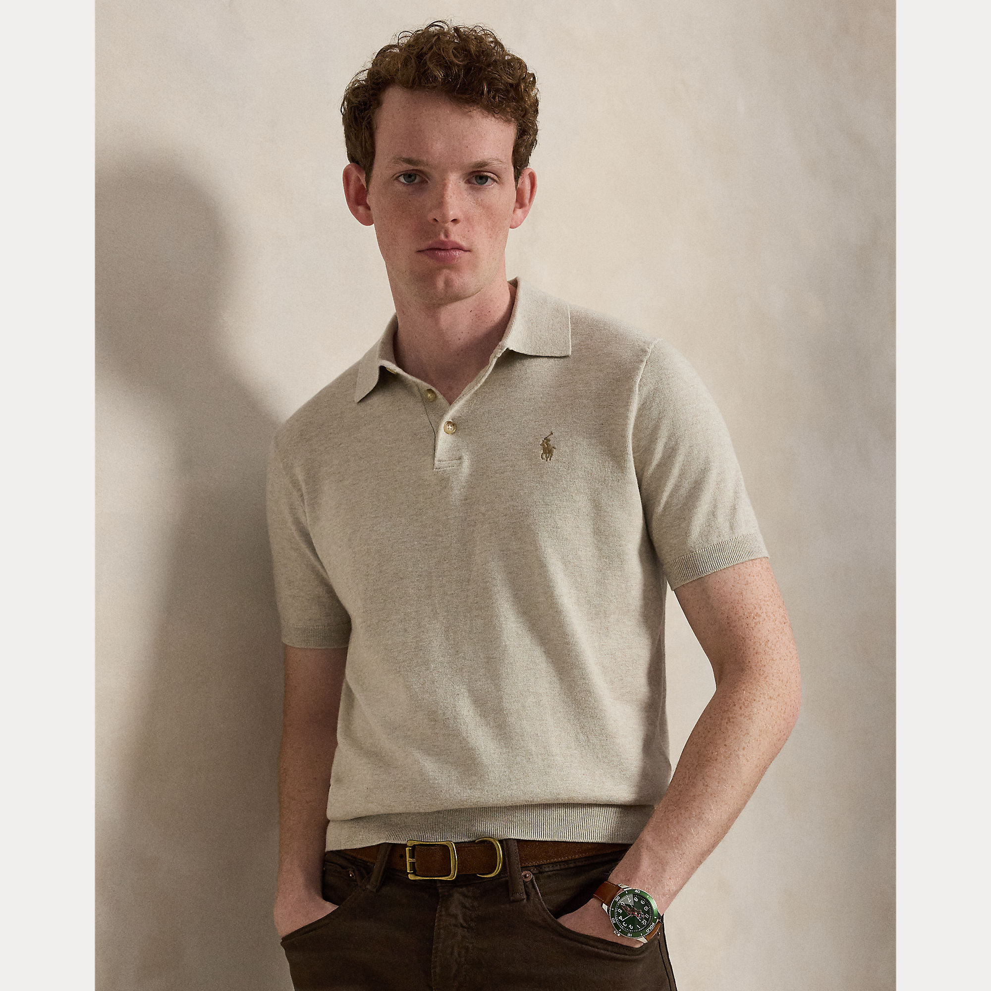 Ralph Lauren Polo Ralph Lauren 710-980682-504