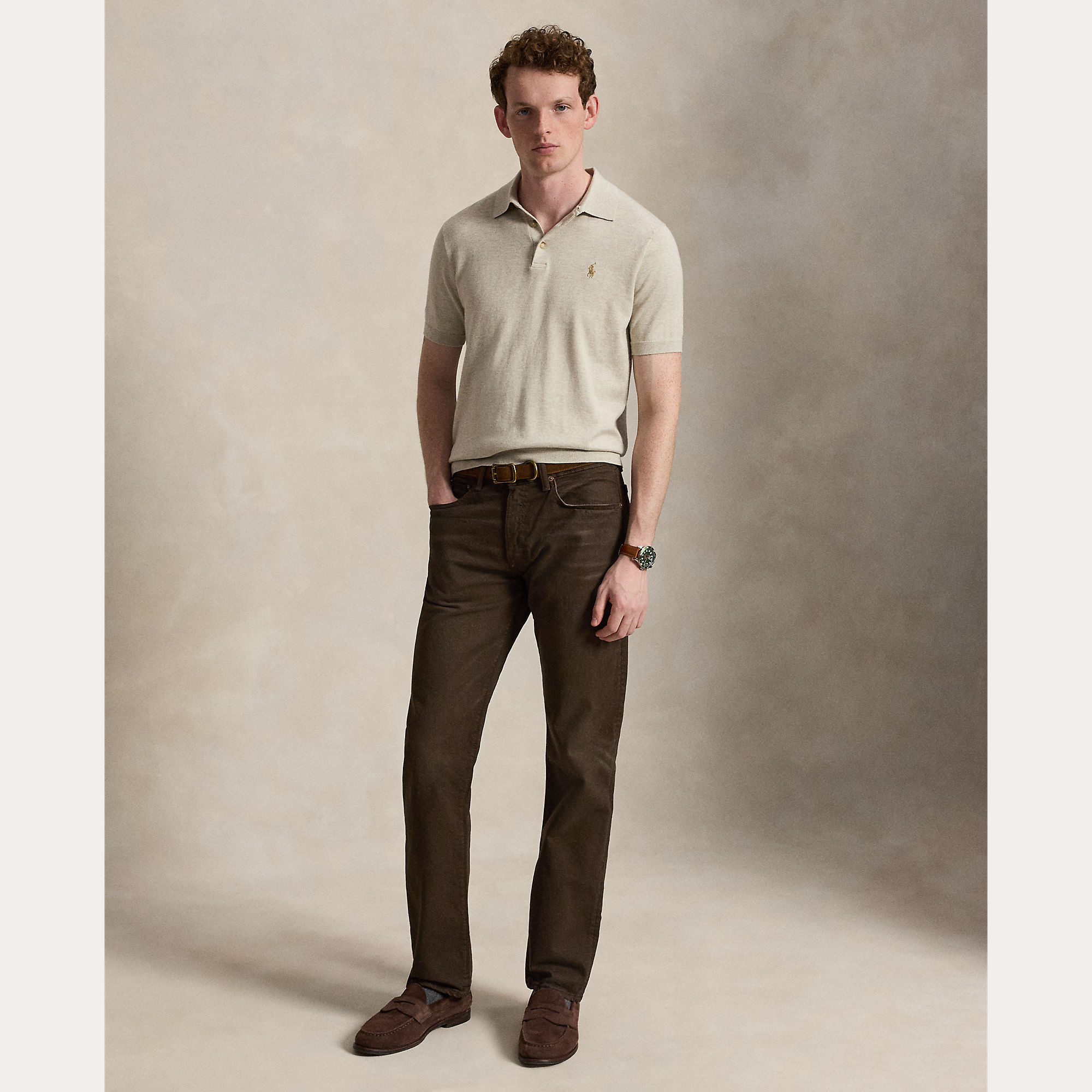 Ralph Lauren Polo Ralph Lauren 710-980682-504