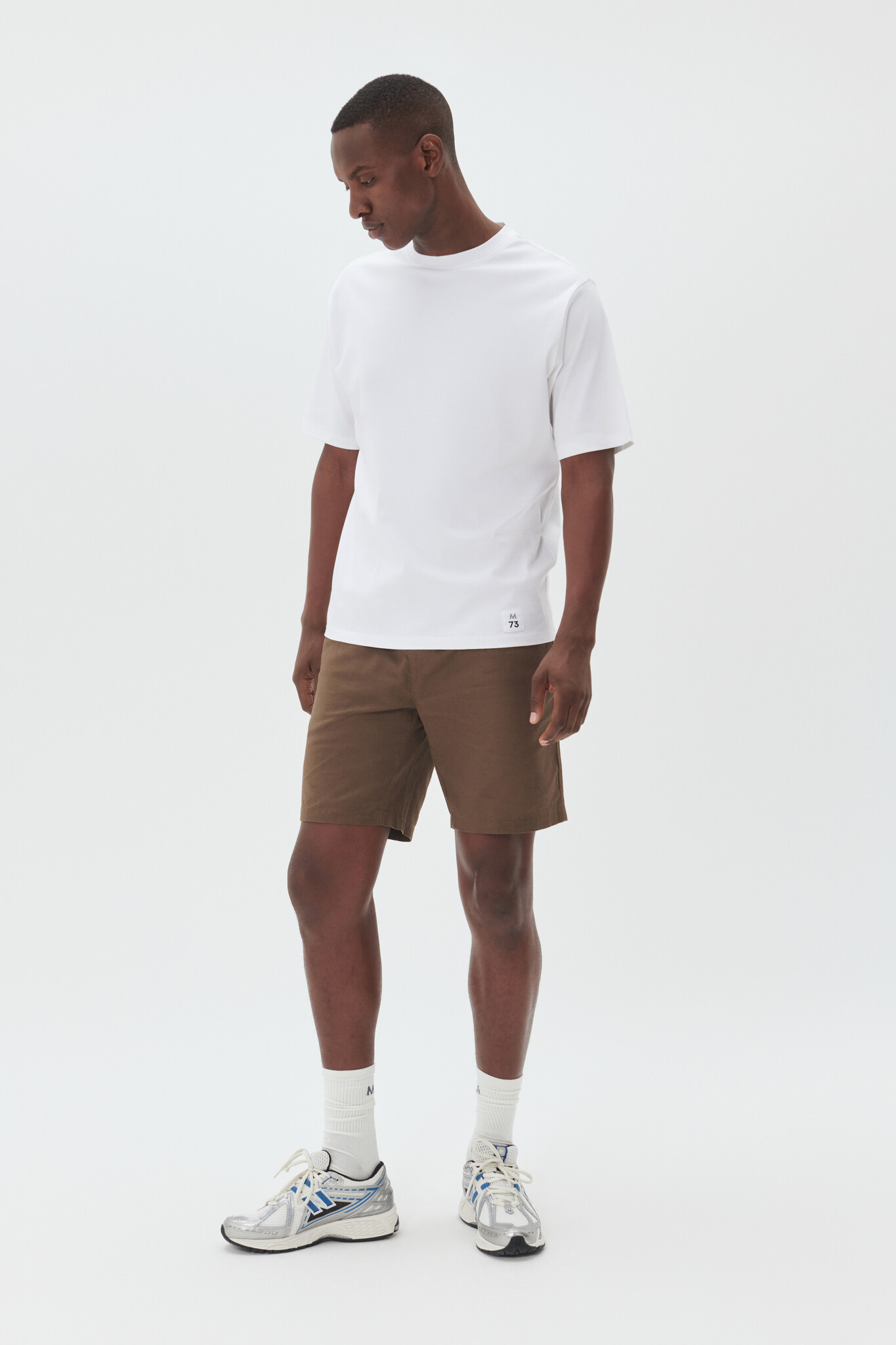 Matinique shorts Matinique 30206032-190820