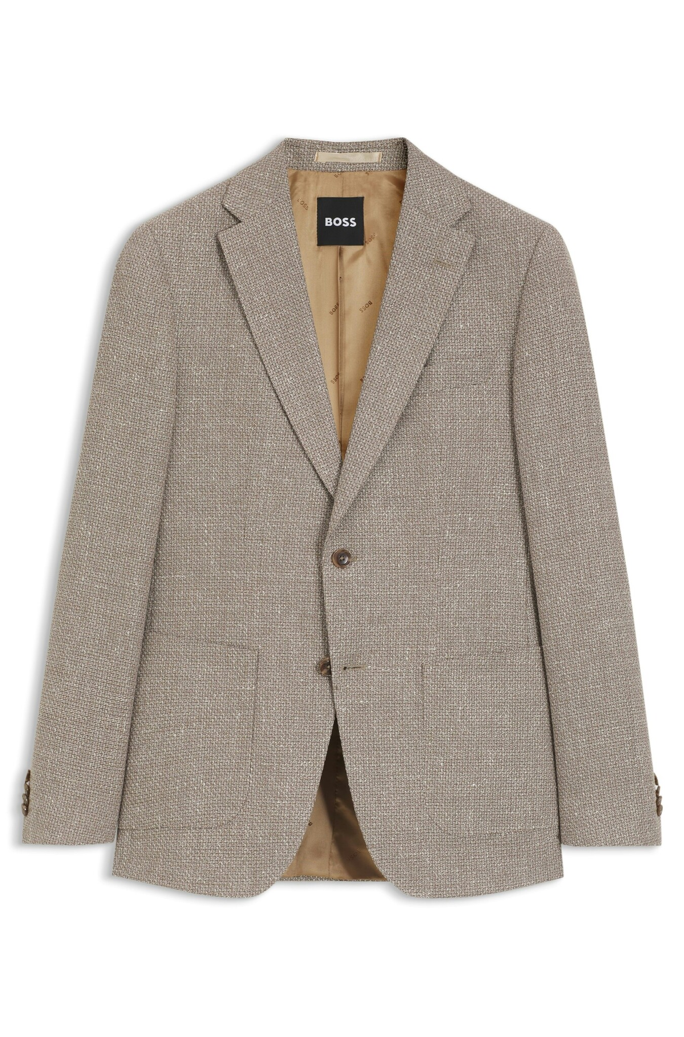 Hugo Boss Blazer Hugo Boss 50567488-260