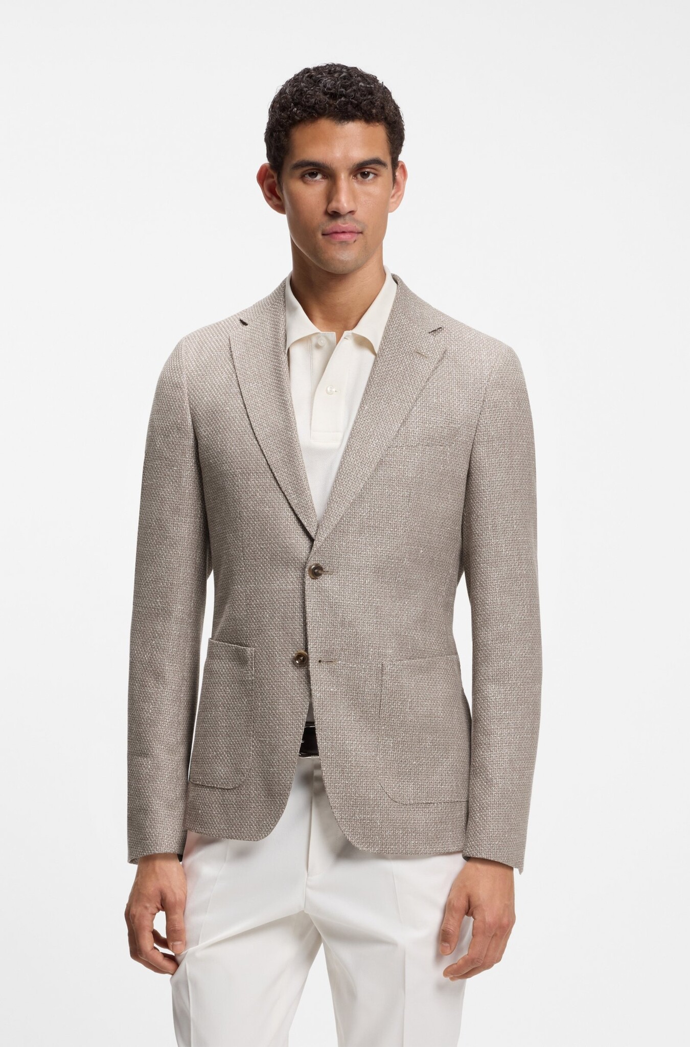Hugo Boss Blazer Hugo Boss 50567488-260