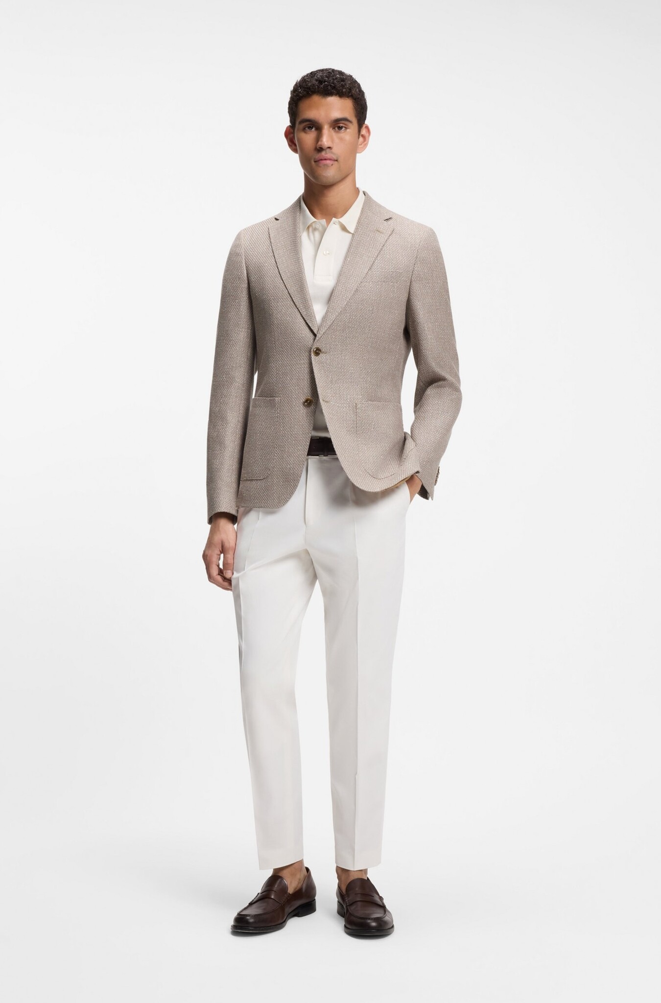 Hugo Boss Blazer Hugo Boss 50567488-260