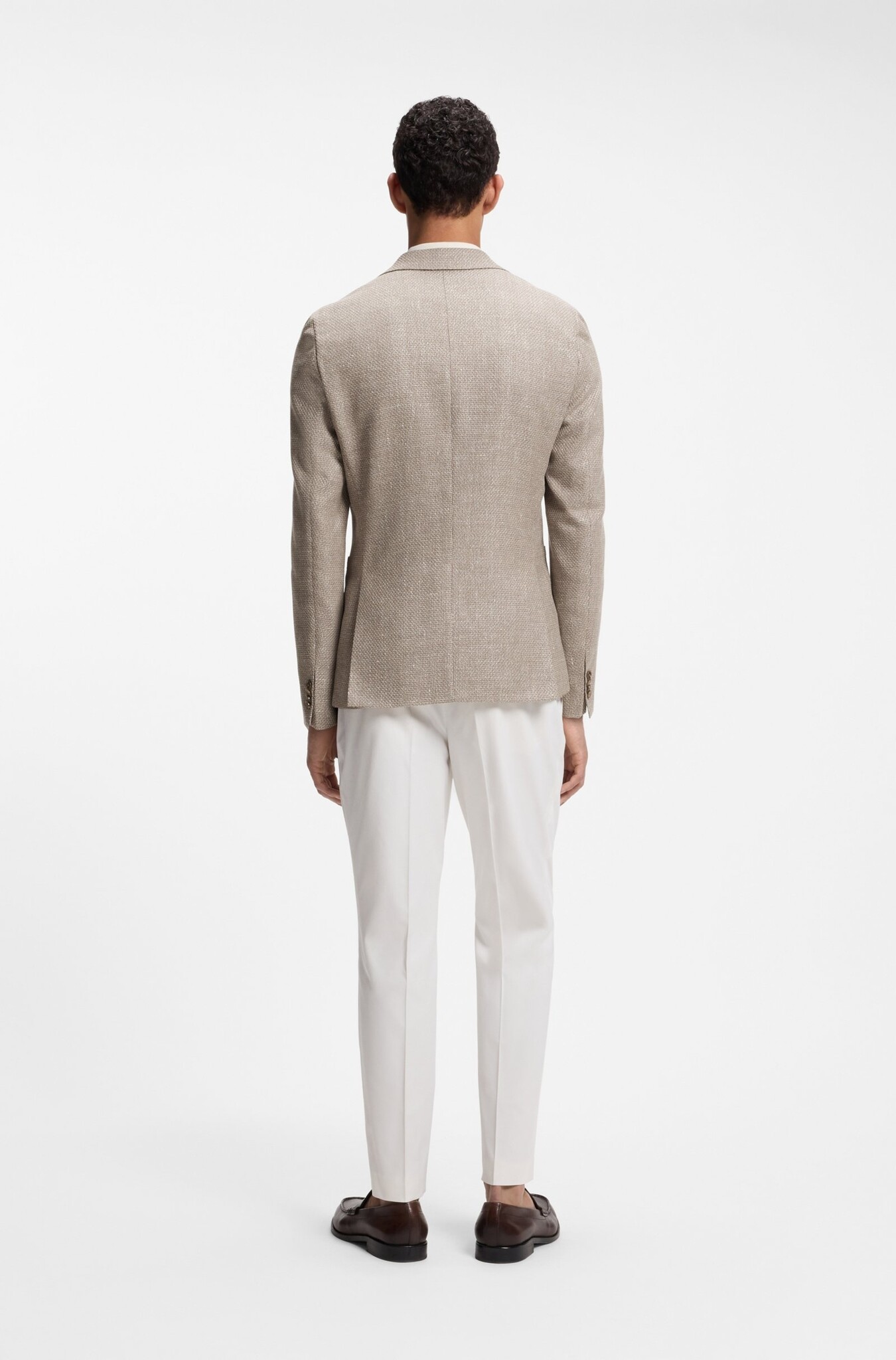 Hugo Boss Blazer Hugo Boss 50567488-260