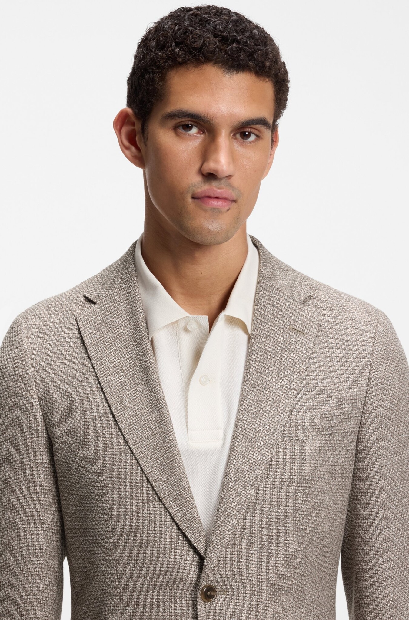 Hugo Boss Blazer Hugo Boss 50567488-260