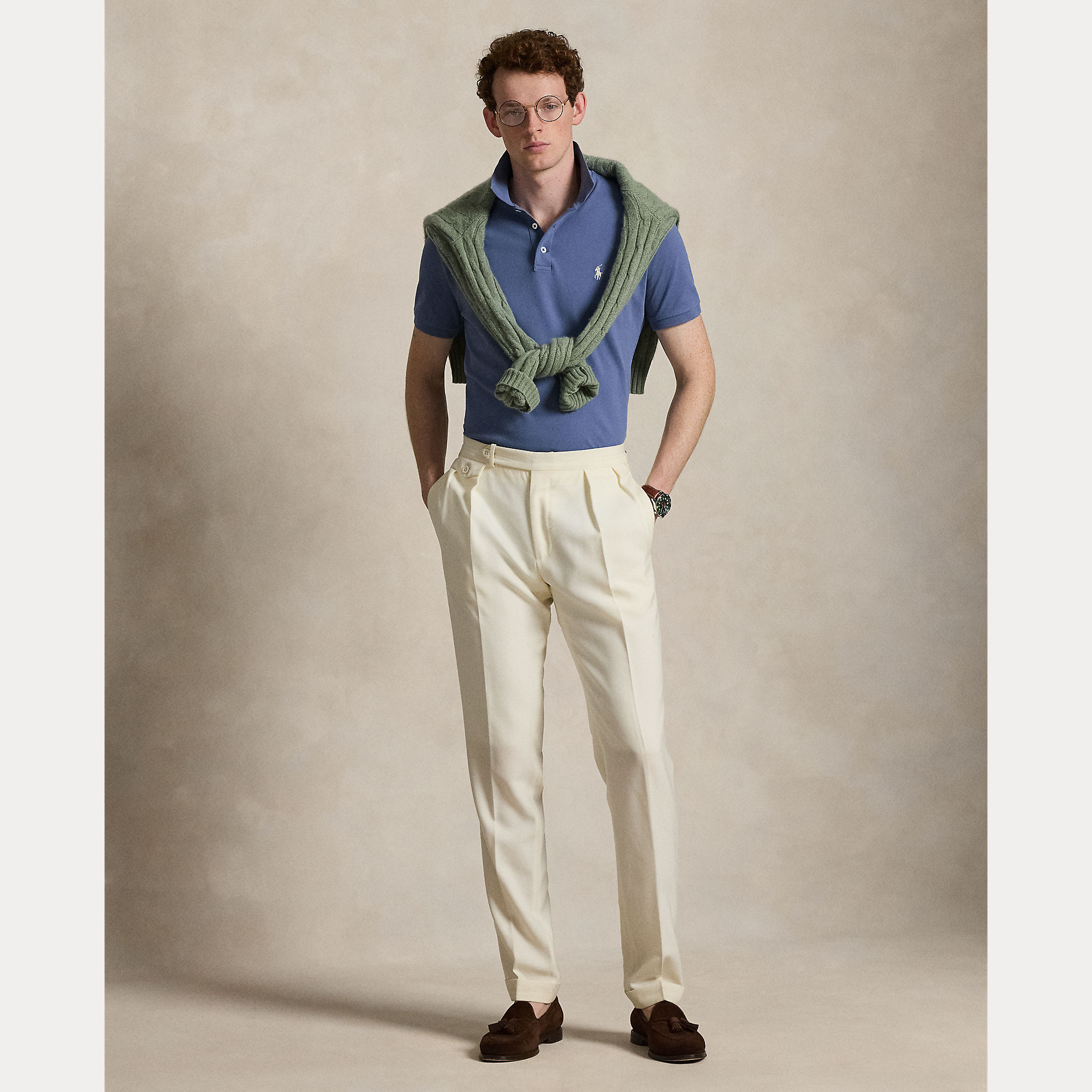 Ralph Lauren Polo Ralph Lauren 710-941439-026