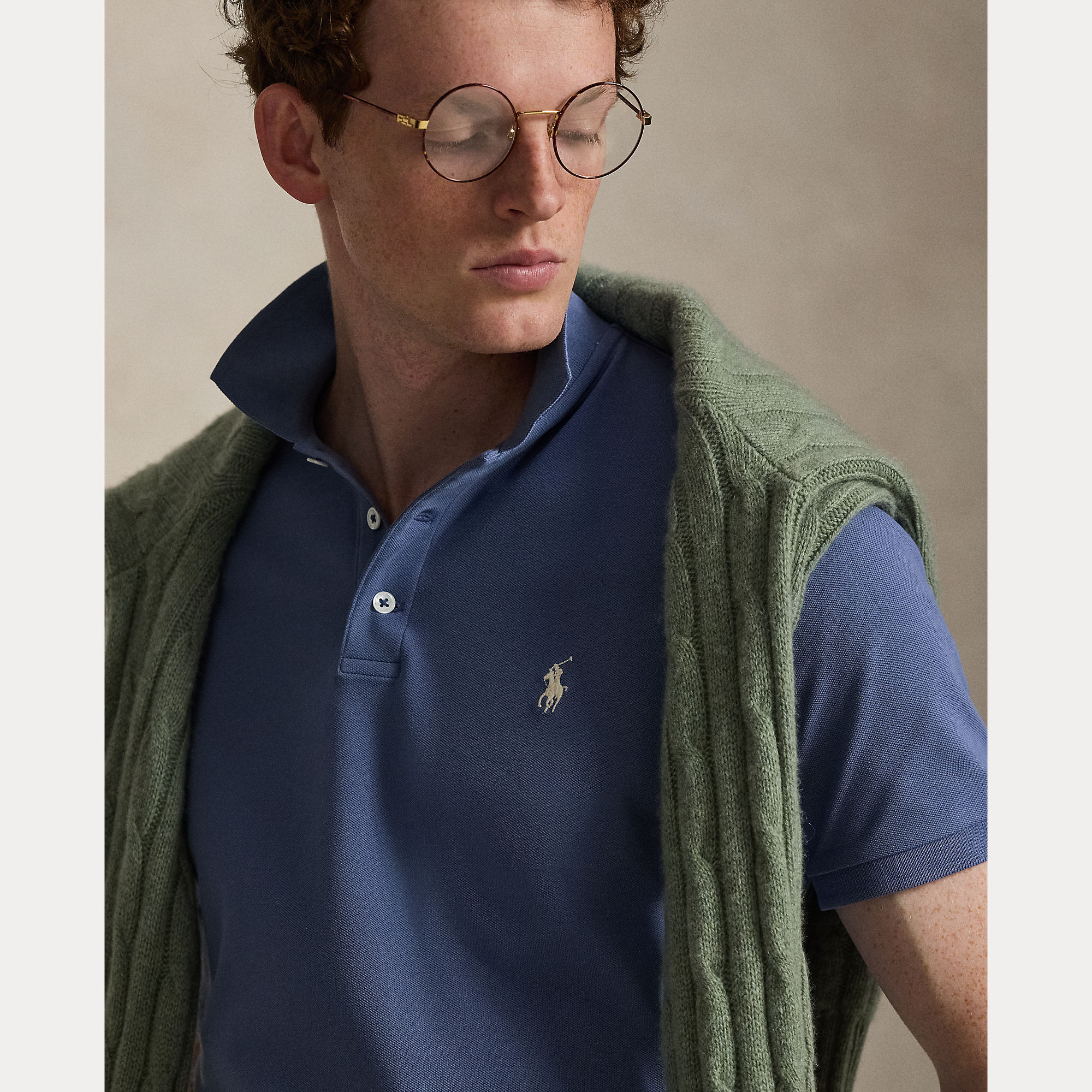 Ralph Lauren Polo Ralph Lauren 710-941439-026