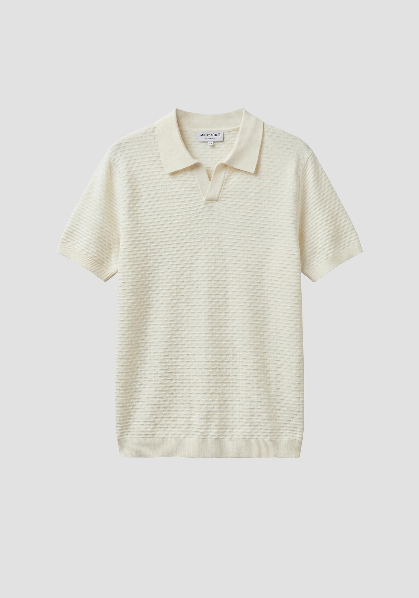 Antony Morato Polo Antony Morato MMSW01601-YA100071-1021