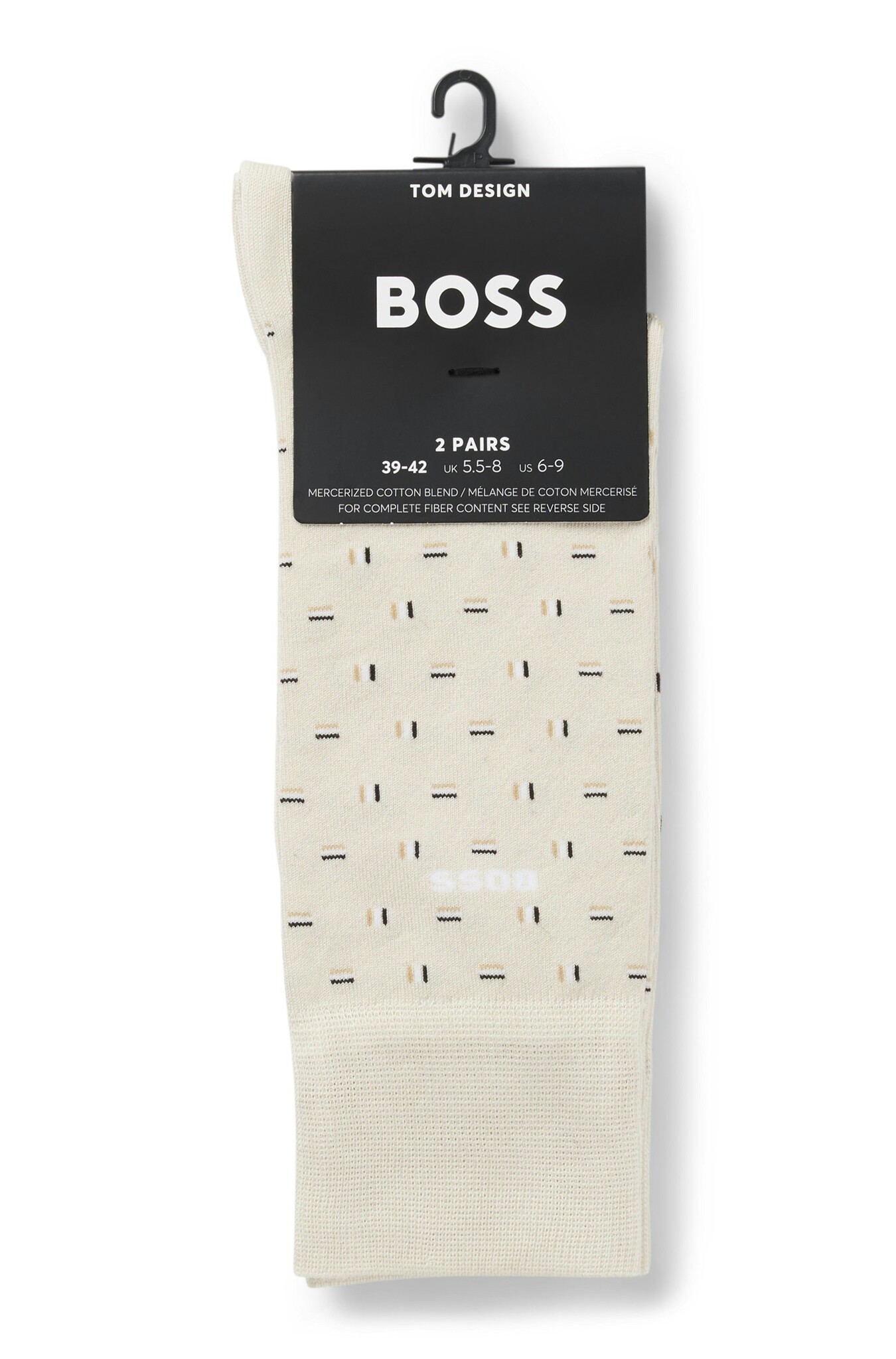 Hugo Boss Sokken Hugo Boss 50524282-118