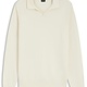 Hugo Boss Knitwear Hugo Boss 50565511-118