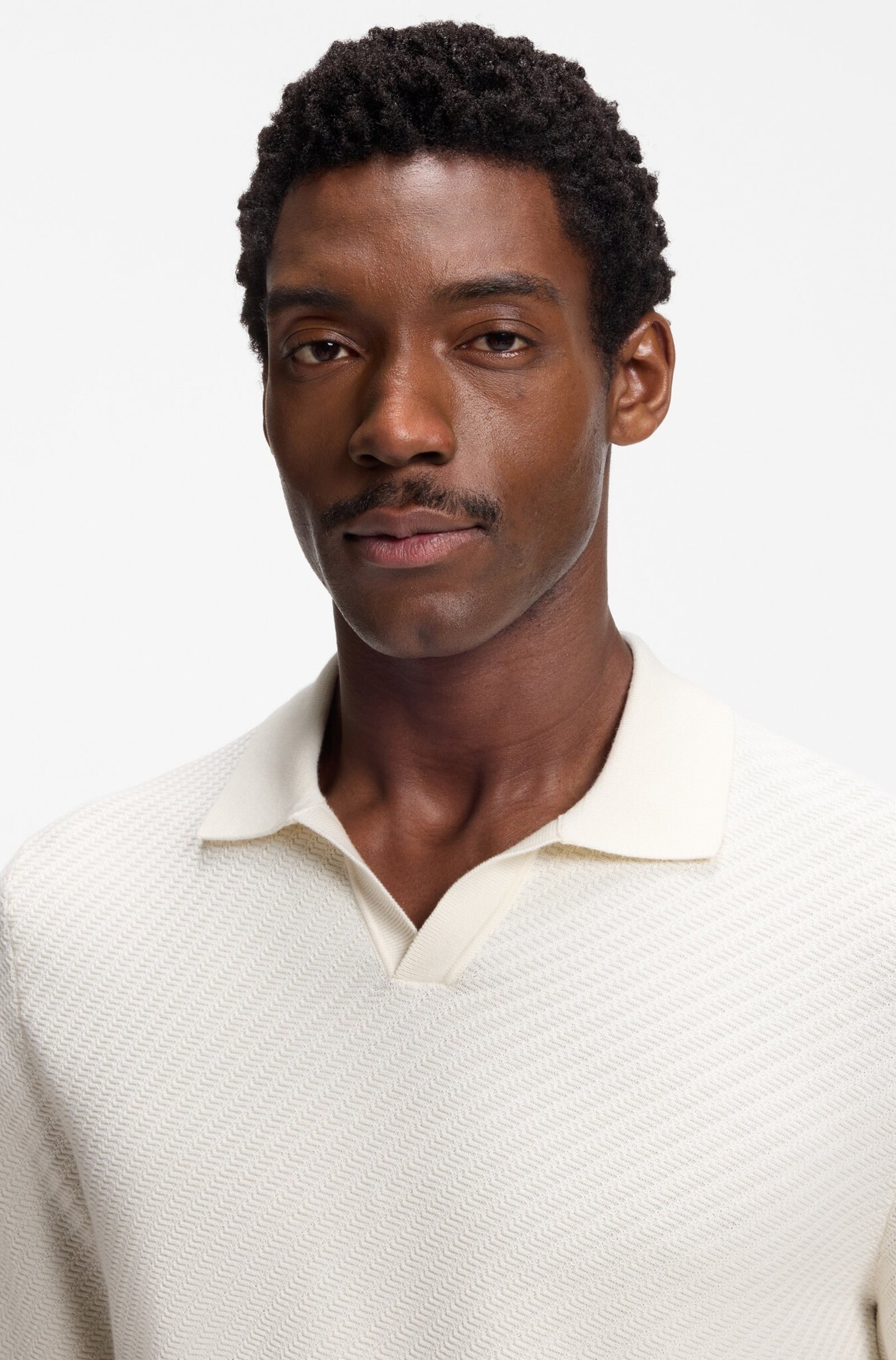 Hugo Boss Knitwear Hugo Boss 50565511-118