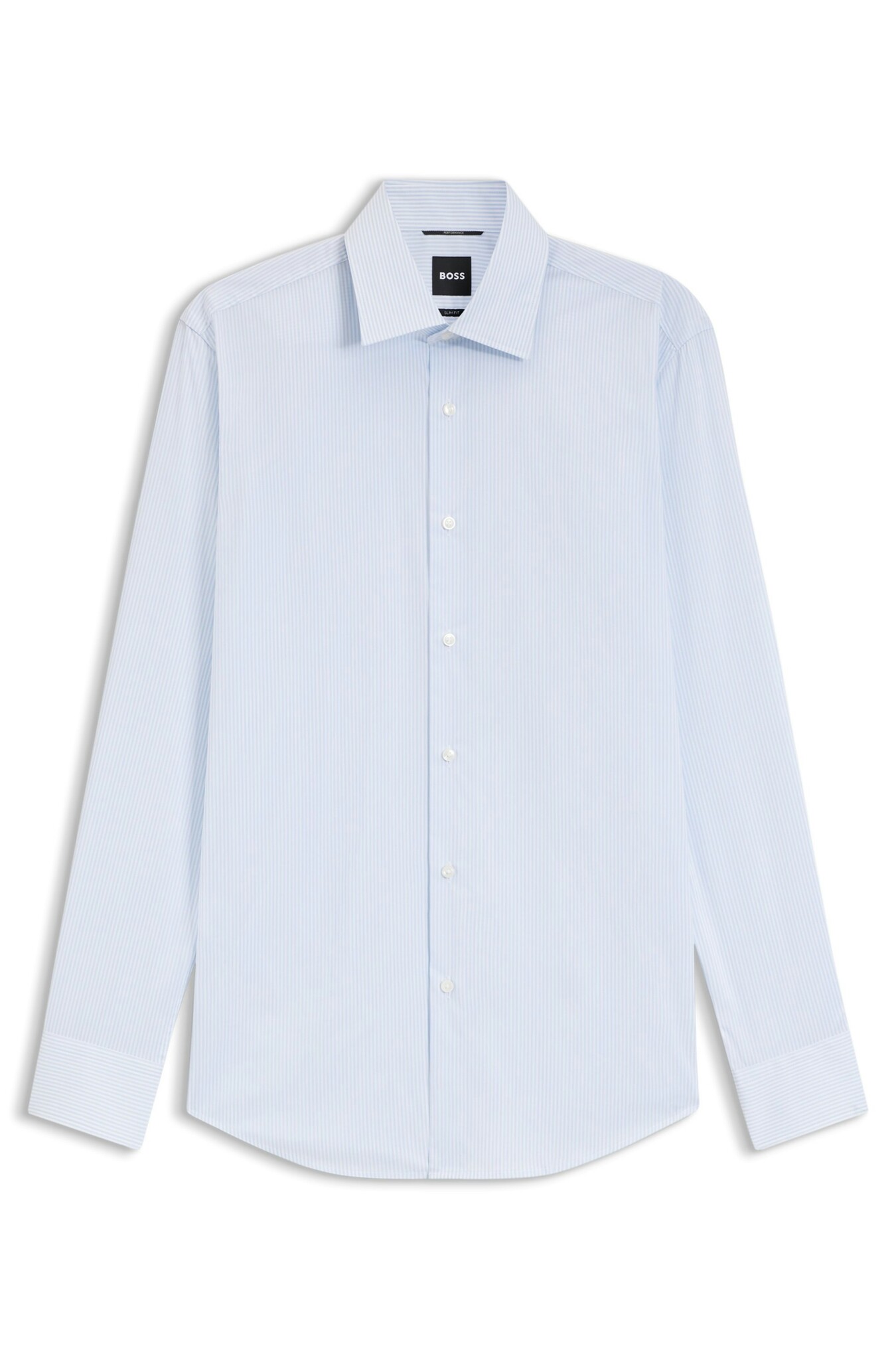 Hugo Boss Hemd Hugo Boss 50561595-450