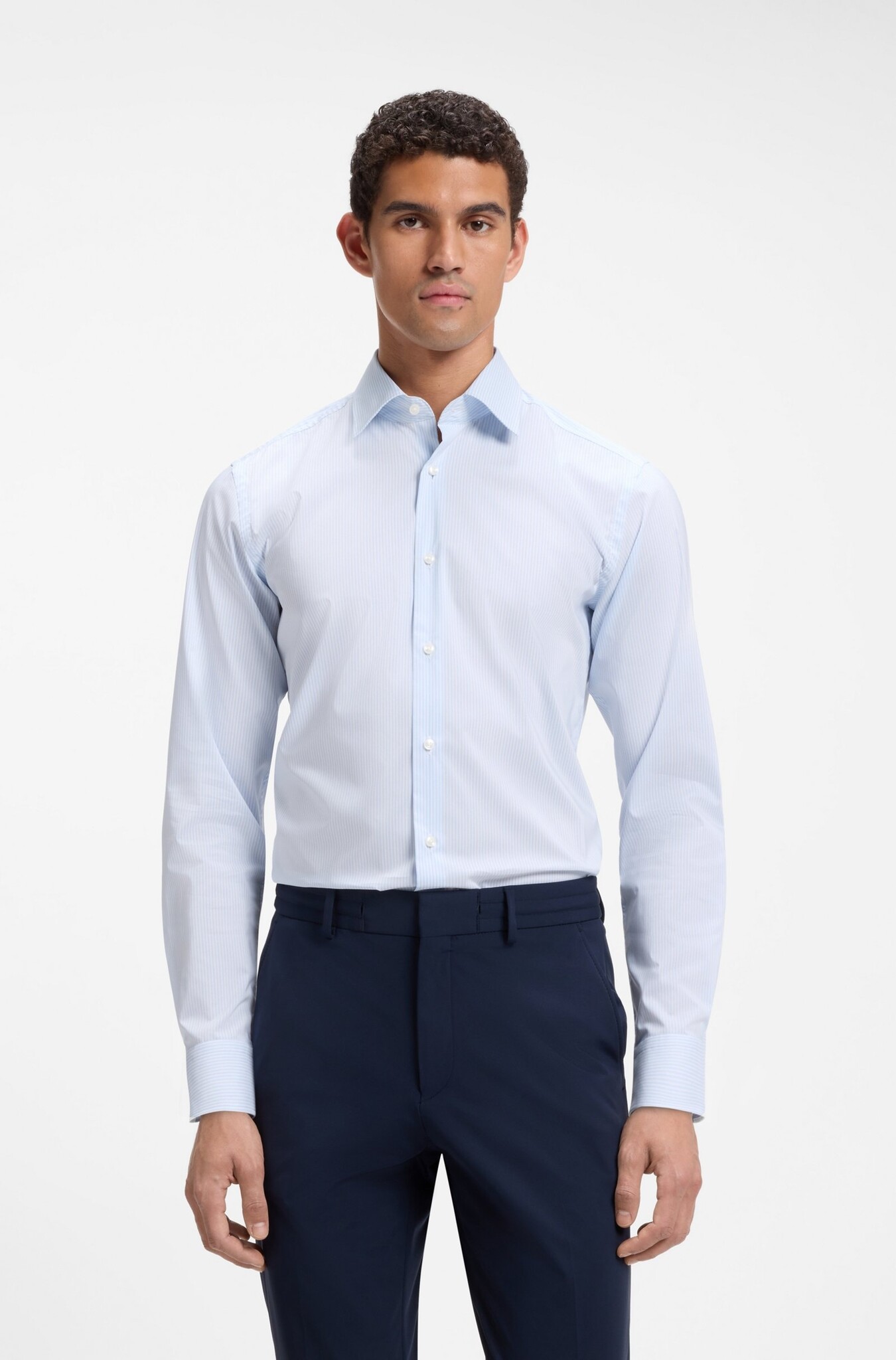 Hugo Boss Hemd Hugo Boss 50561595-450