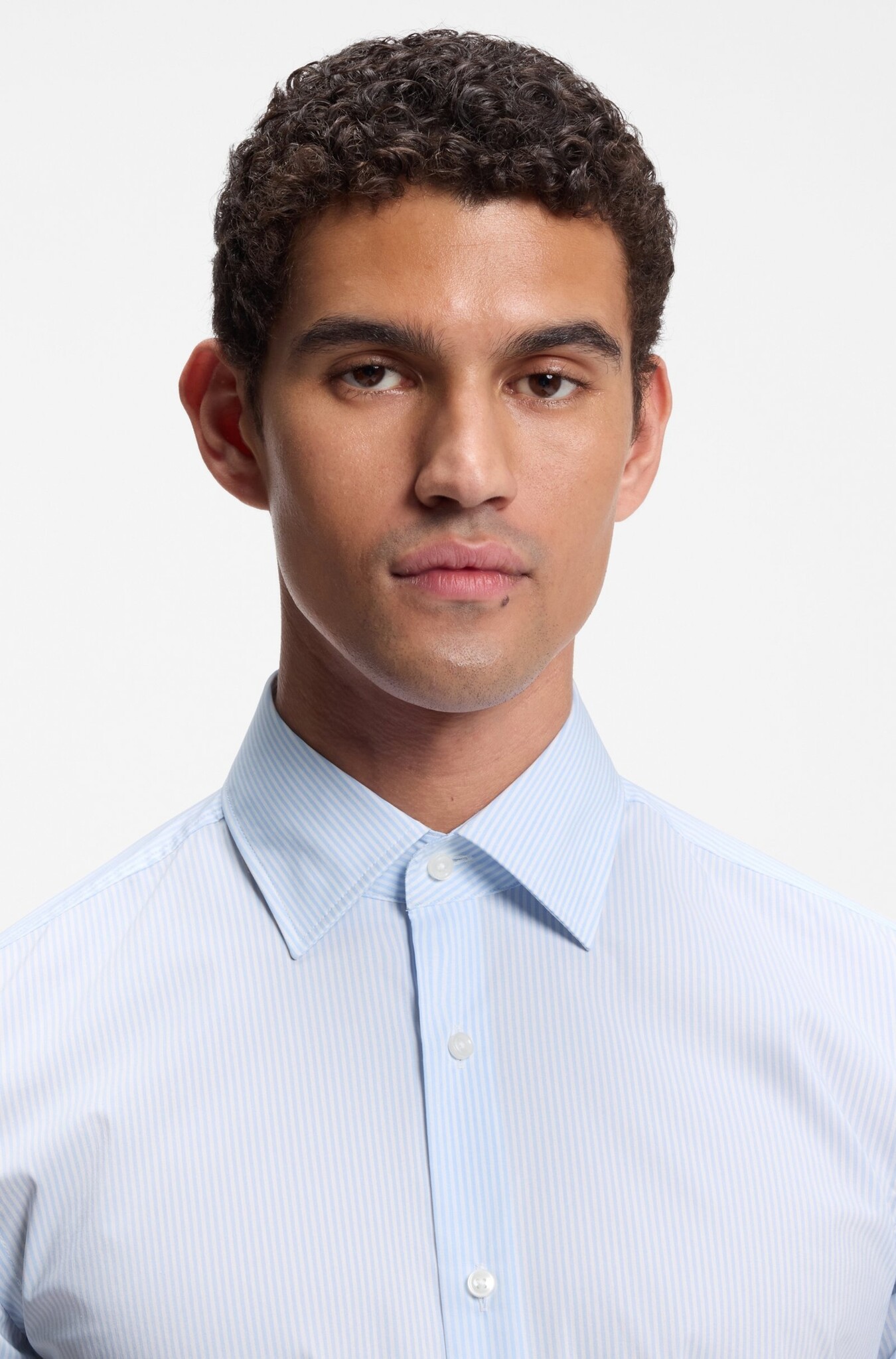 Hugo Boss Hemd Hugo Boss 50561595-450