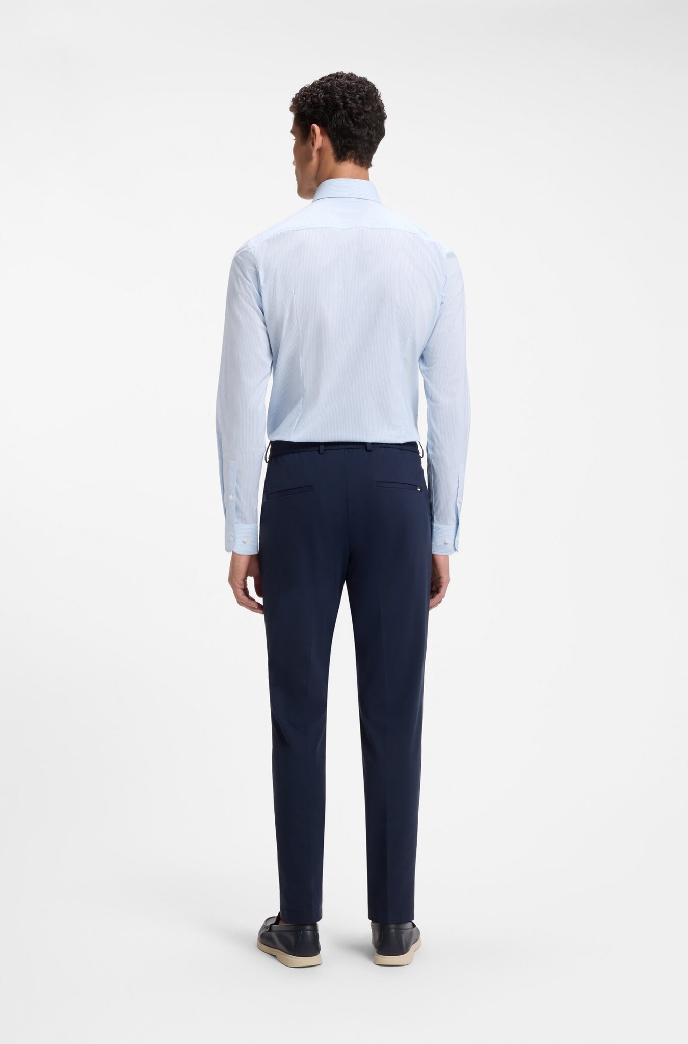 Hugo Boss Hemd Hugo Boss 50561595-450