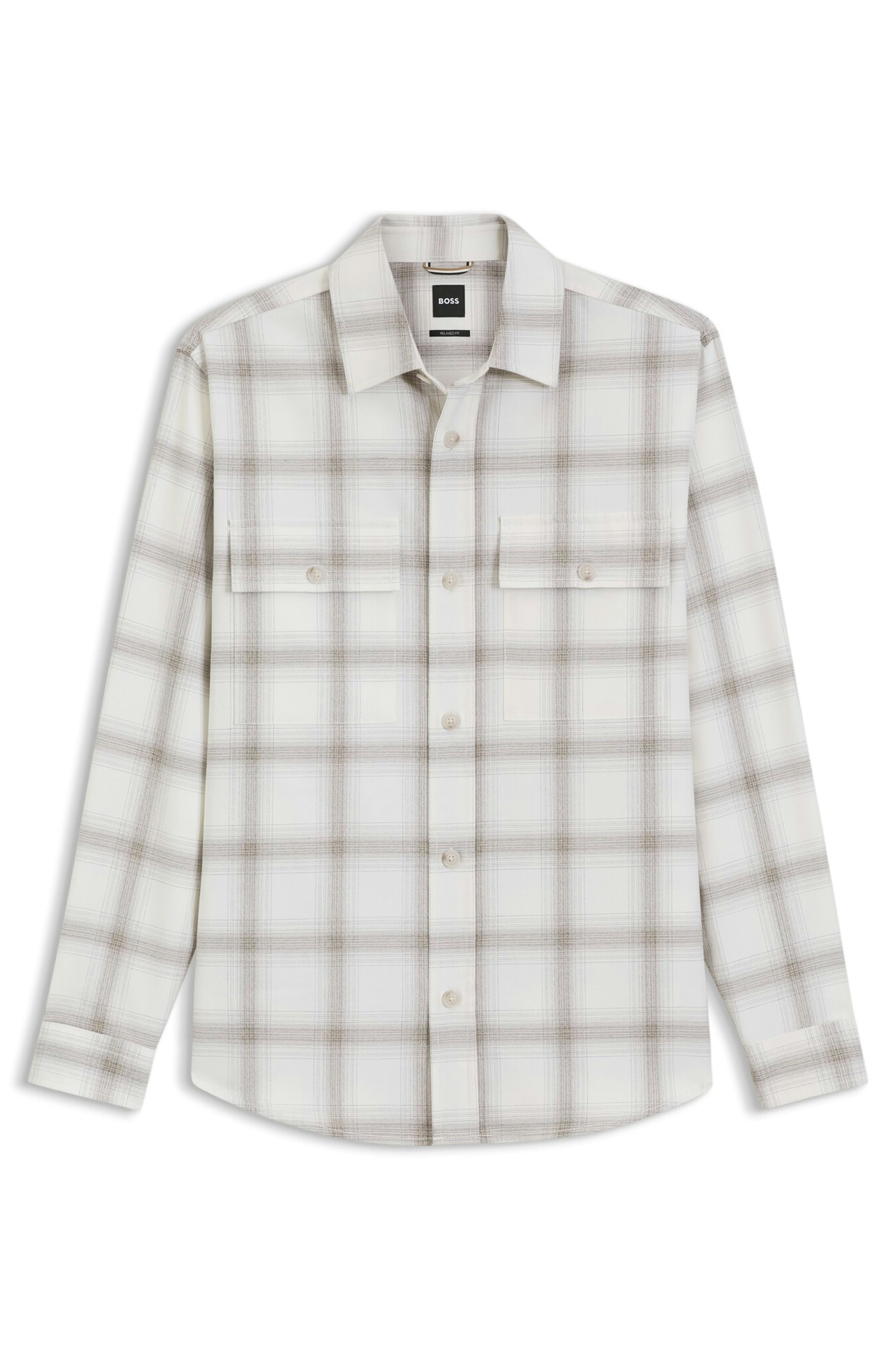 Hugo Boss Hemd Hugo Boss 50568220-118